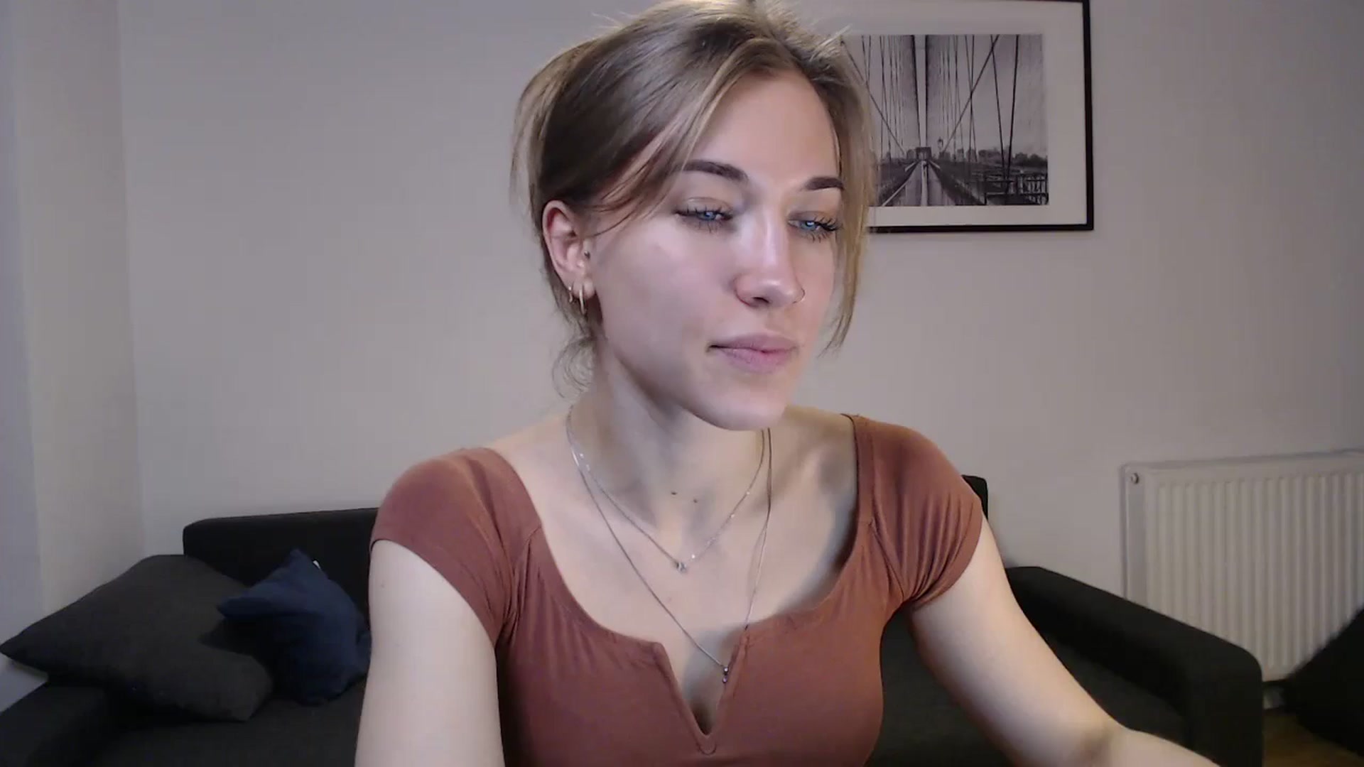 Gallery image thumbnail from GalaxyAnisia's myfreecams stream on, 10/23/2023, 20:45 image 18 of 20