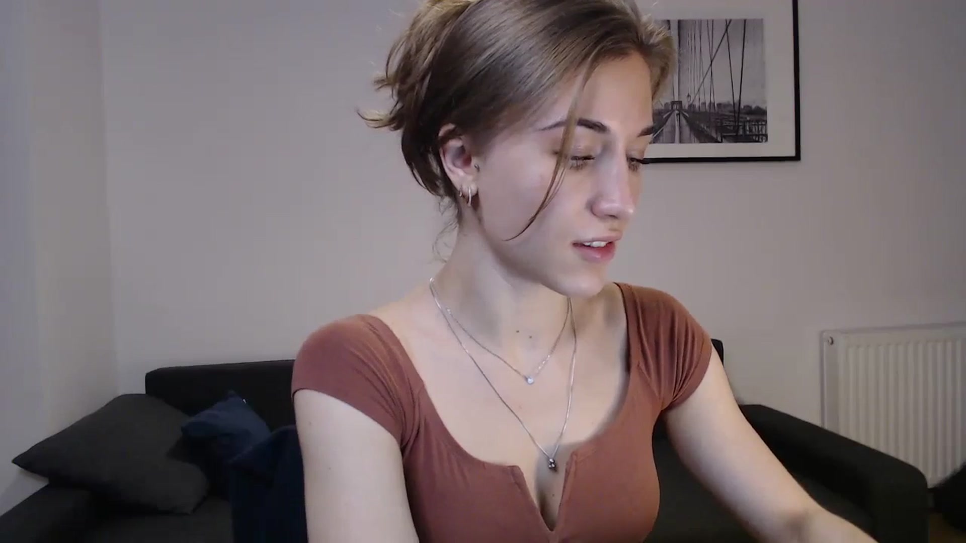 Gallery image thumbnail from GalaxyAnisia's myfreecams stream on, 10/23/2023, 23:23 image 12 of 20