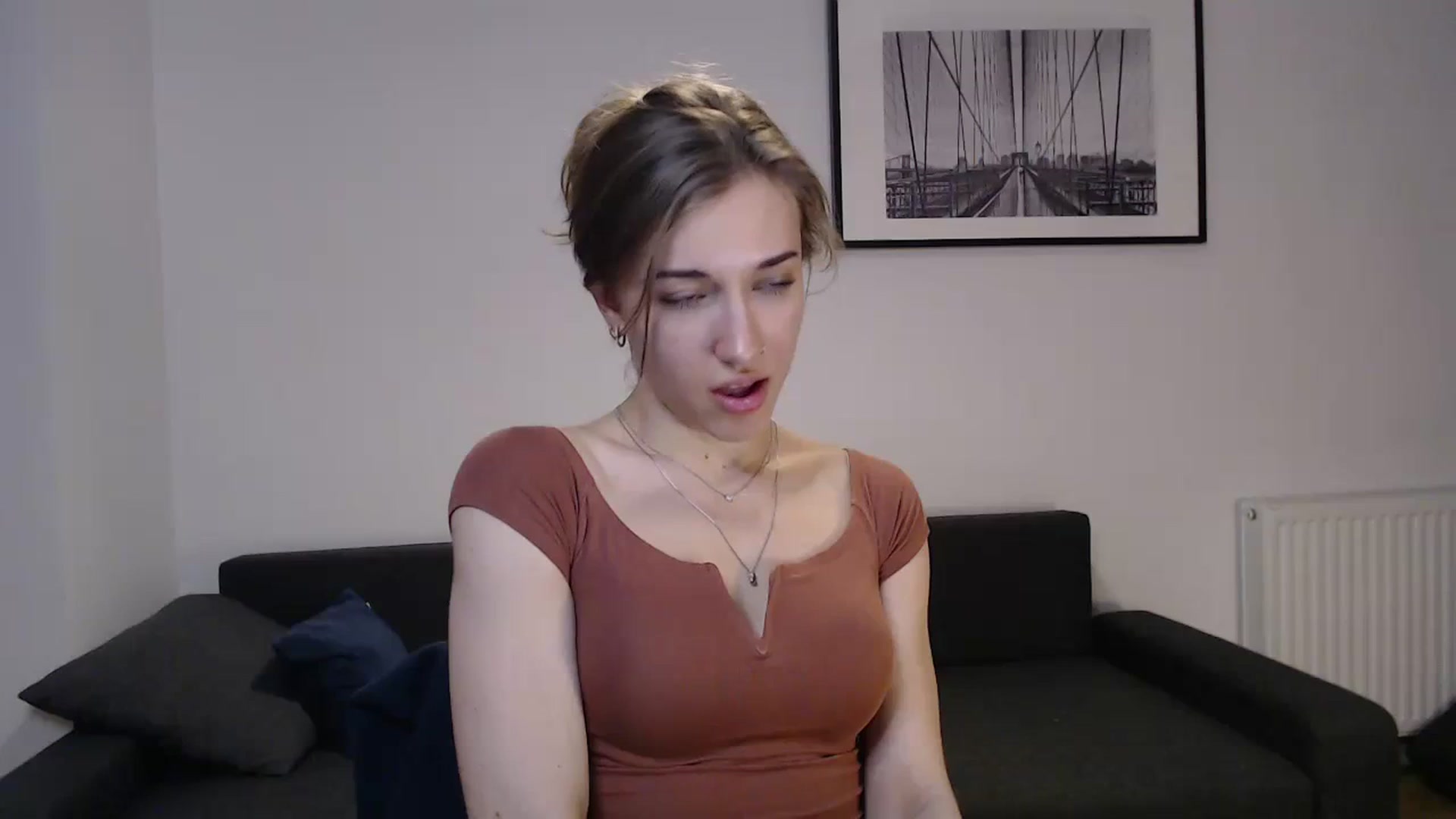 Gallery image thumbnail from GalaxyAnisia's myfreecams stream on, 10/23/2023, 23:23 image 13 of 20
