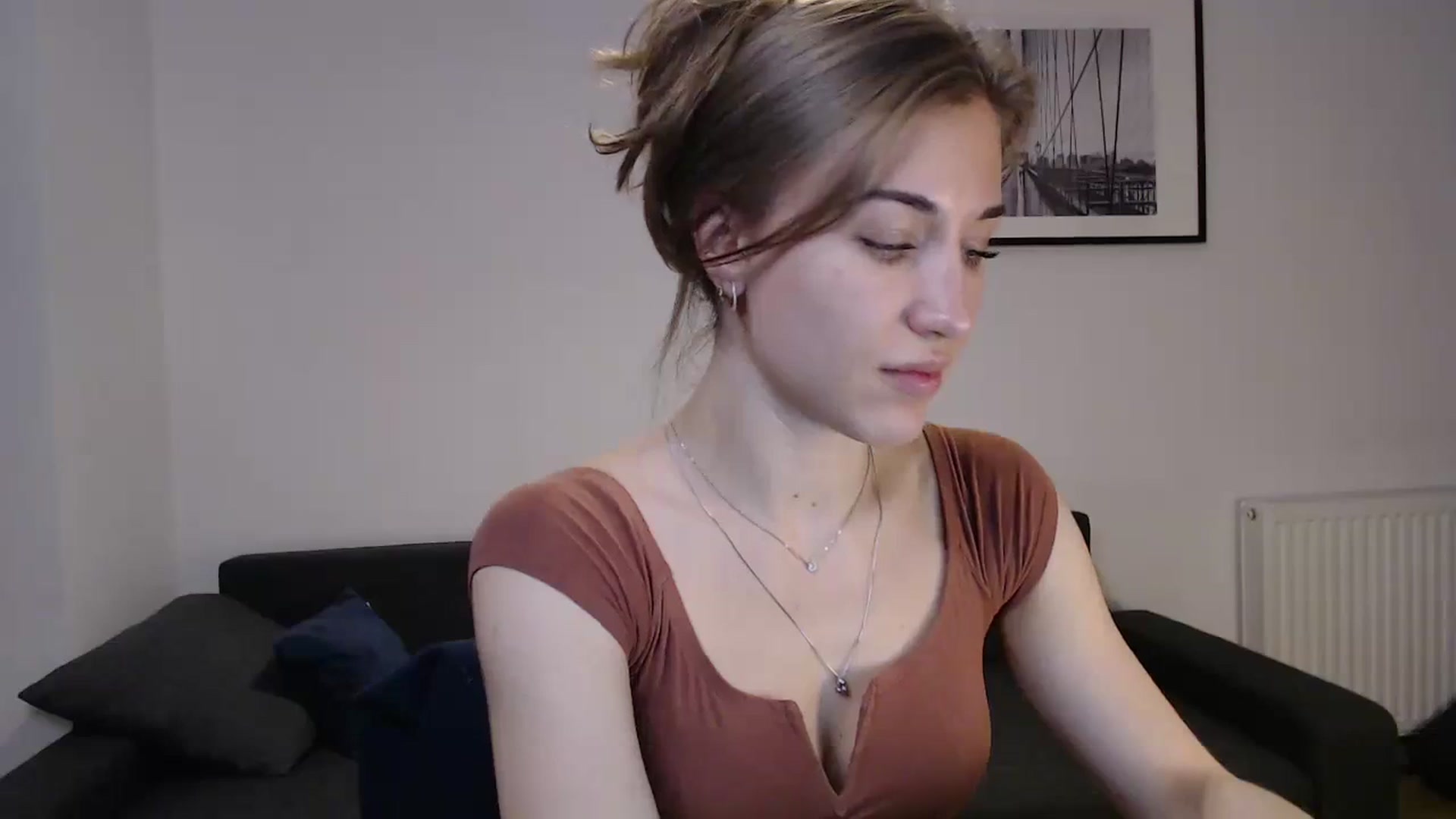 Gallery image thumbnail from GalaxyAnisia's myfreecams stream on, 10/23/2023, 23:23 image 4 of 20