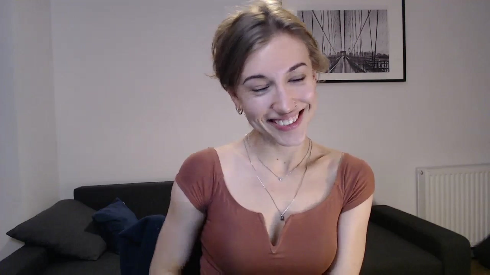 Gallery image thumbnail from GalaxyAnisia's myfreecams stream on, 10/23/2023, 23:23 image 5 of 20