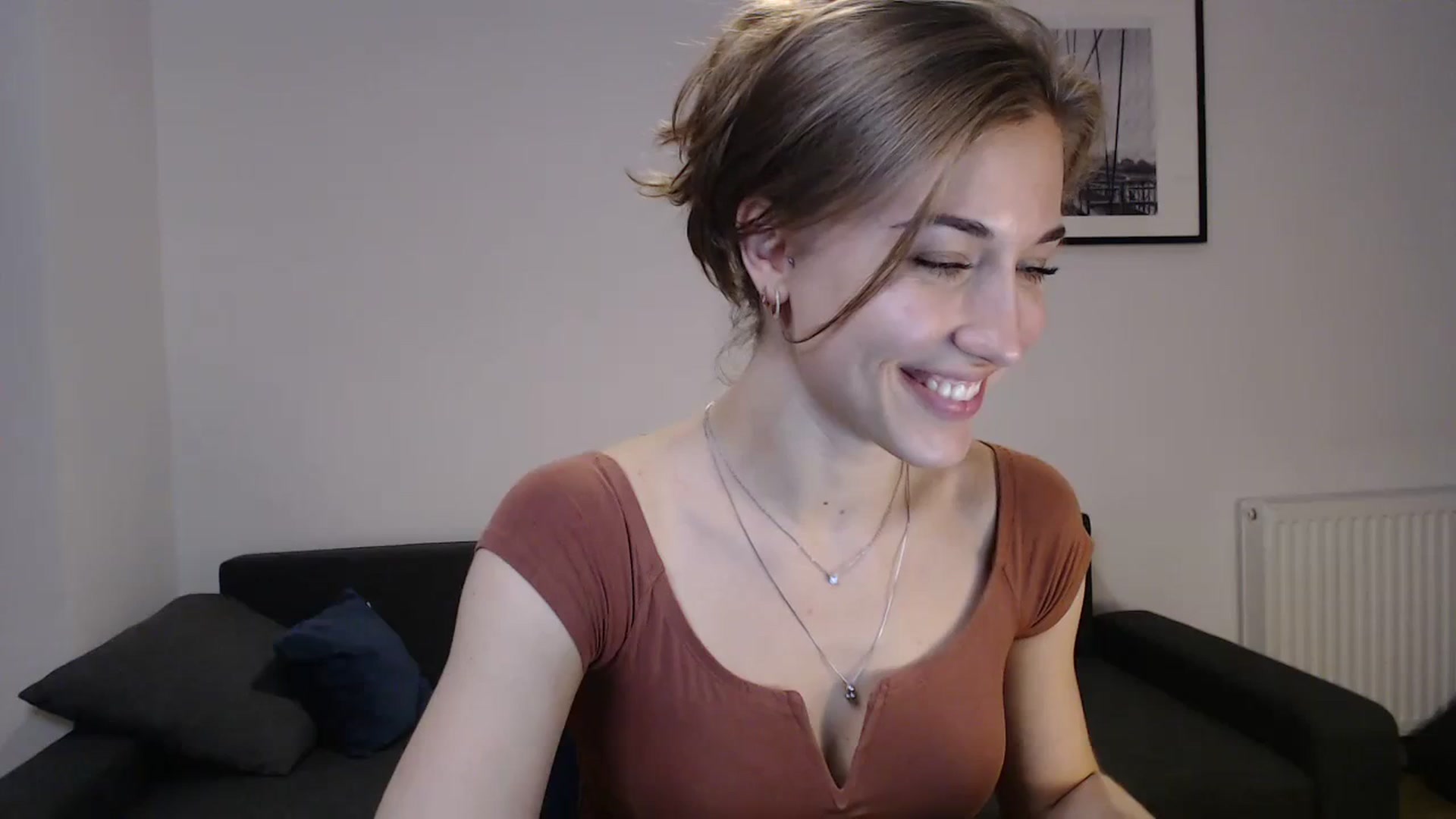 Gallery image thumbnail from GalaxyAnisia's myfreecams stream on, 10/23/2023, 23:23 image 15 of 20