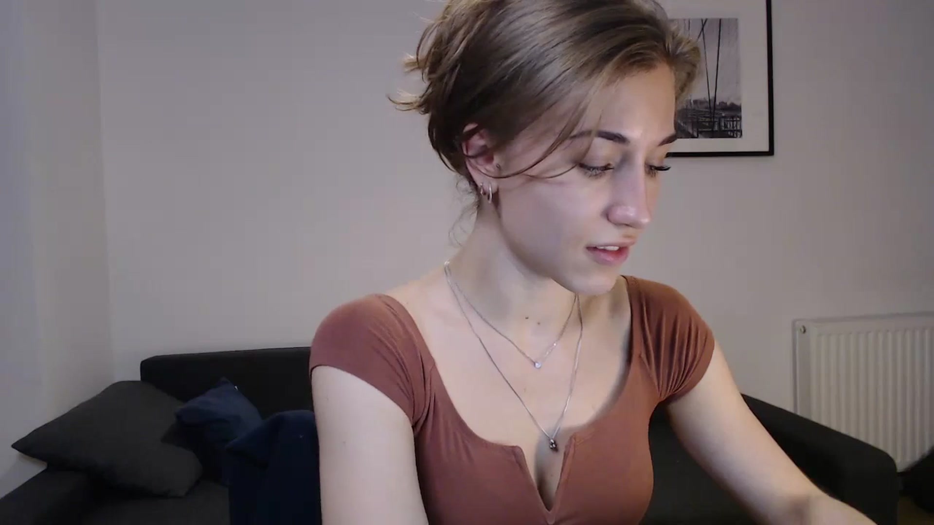 Gallery image thumbnail from GalaxyAnisia's myfreecams stream on, 10/23/2023, 23:23 image 8 of 20