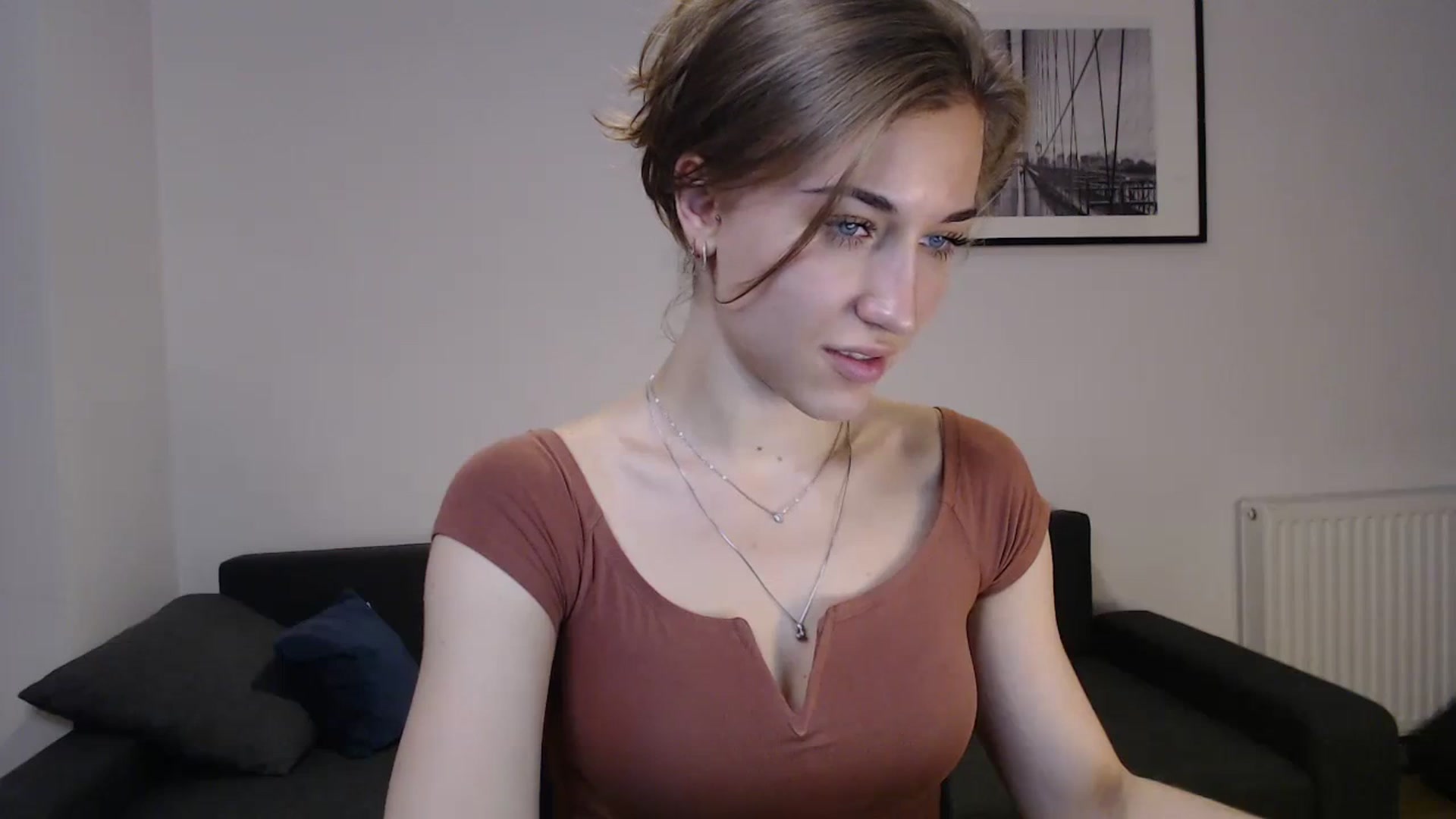 Gallery image thumbnail from GalaxyAnisia's myfreecams stream on, 10/23/2023, 23:23 image 20 of 20
