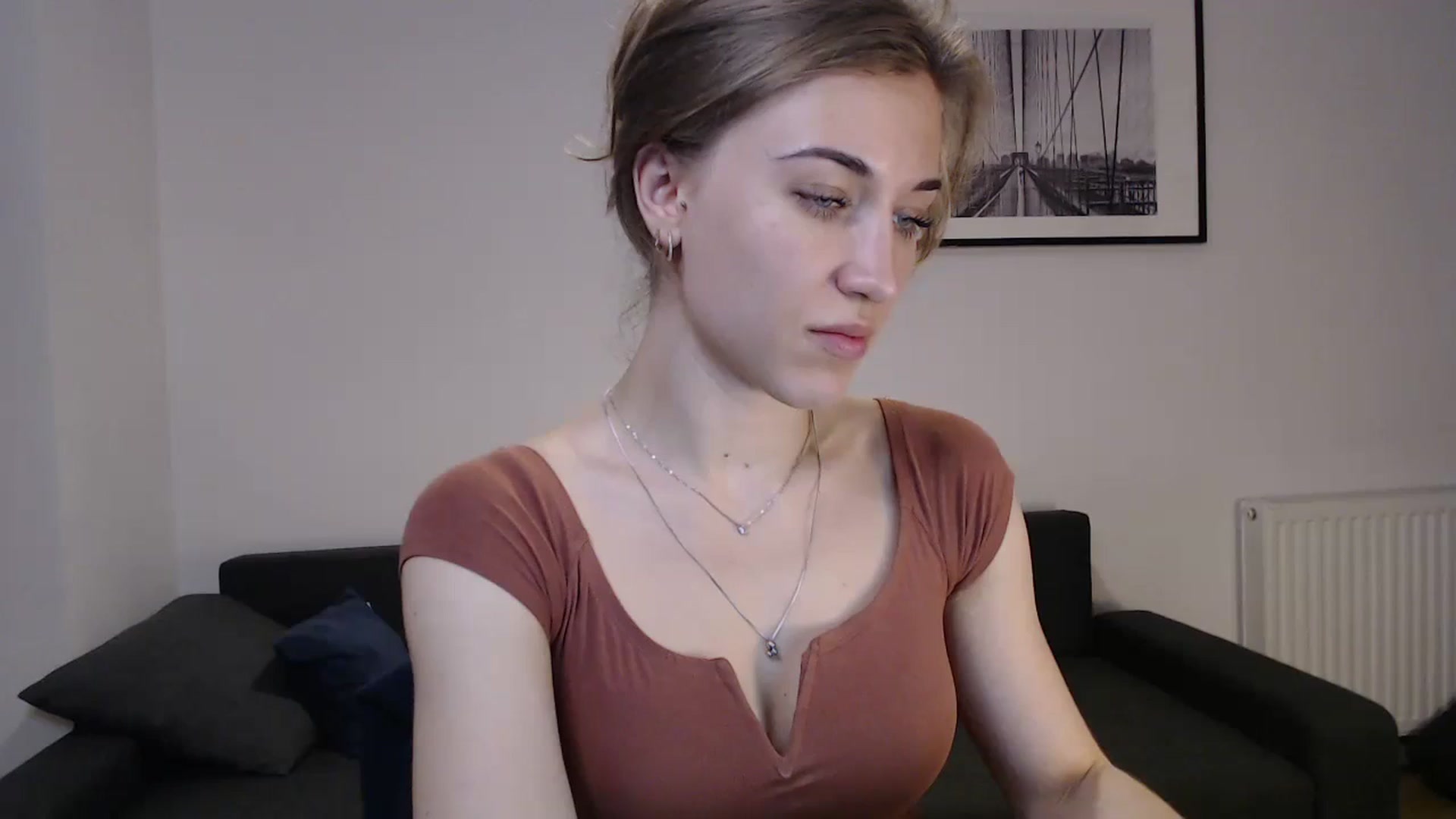 Gallery image thumbnail from GalaxyAnisia's myfreecams stream on, 10/23/2023, 23:23 image 1 of 20
