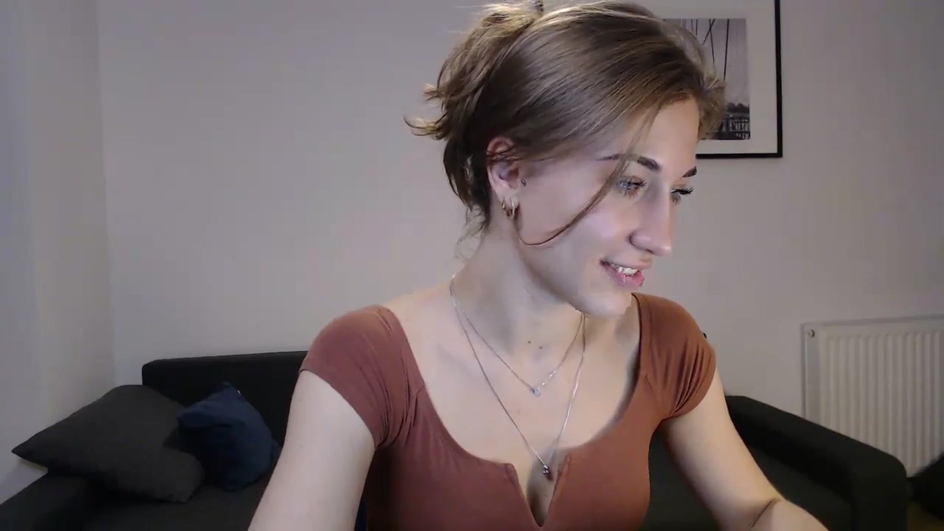 Gallery image thumbnail from GalaxyAnisia's myfreecams stream on, 10/23/2023, 23:23 image 19 of 20