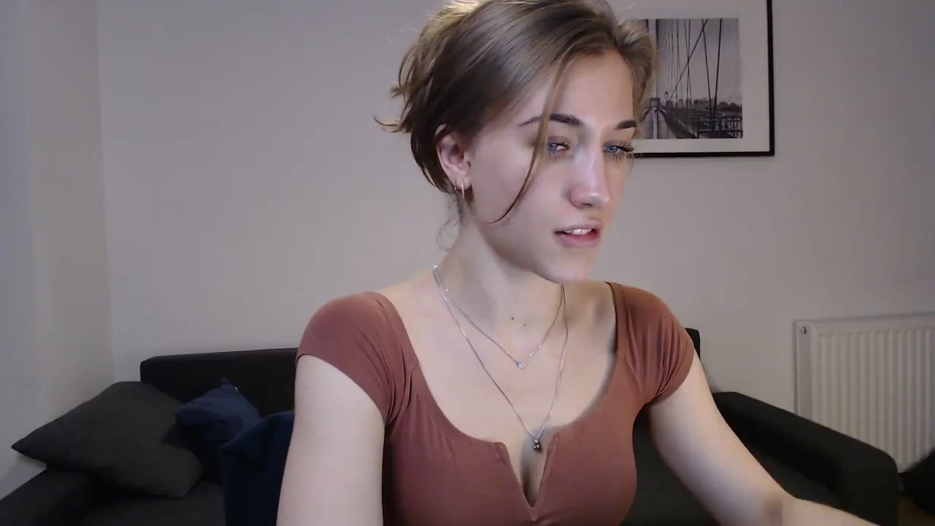 Gallery image thumbnail from GalaxyAnisia's myfreecams stream on, 10/23/2023, 23:23 image 11 of 20