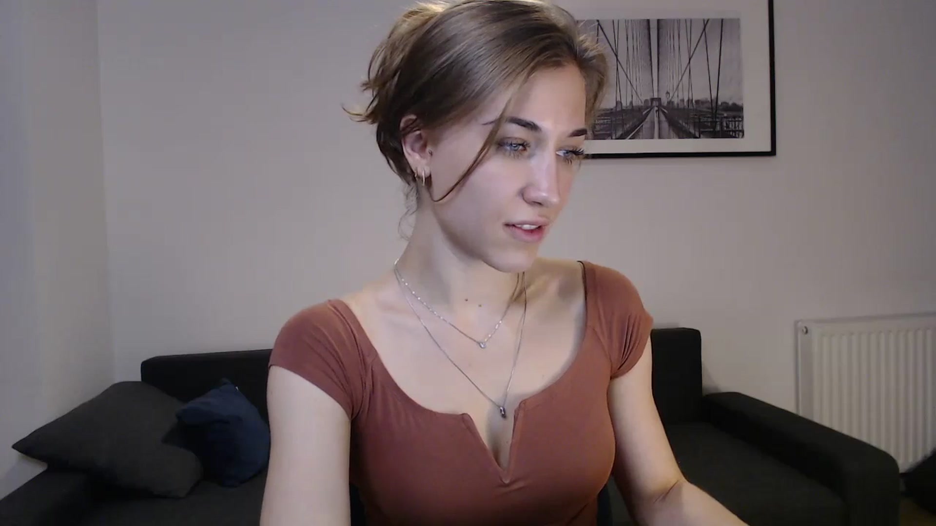 Gallery image thumbnail from GalaxyAnisia's myfreecams stream on, 10/23/2023, 23:23 image 16 of 20