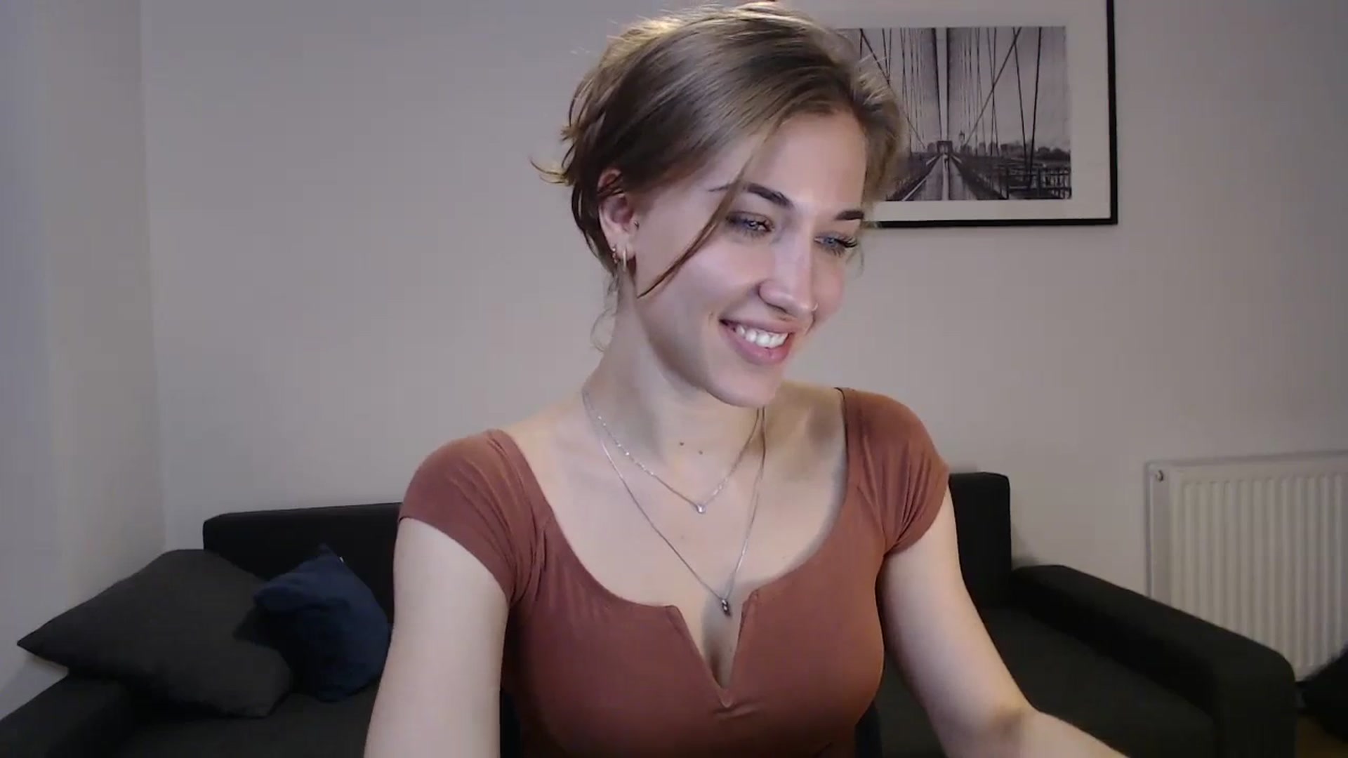 Gallery image thumbnail from GalaxyAnisia's myfreecams stream on, 10/23/2023, 23:23 image 17 of 20