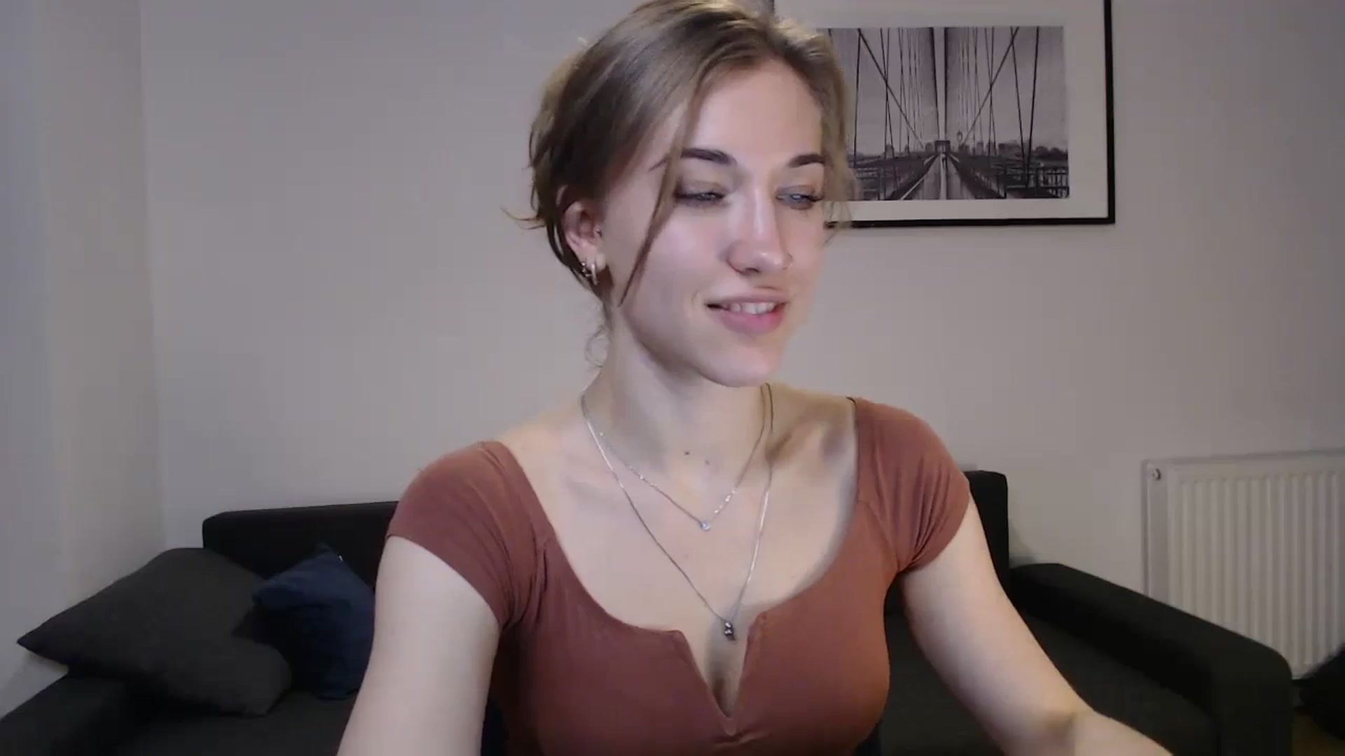 Gallery image thumbnail from GalaxyAnisia's myfreecams stream on, 10/23/2023, 23:23 image 18 of 20