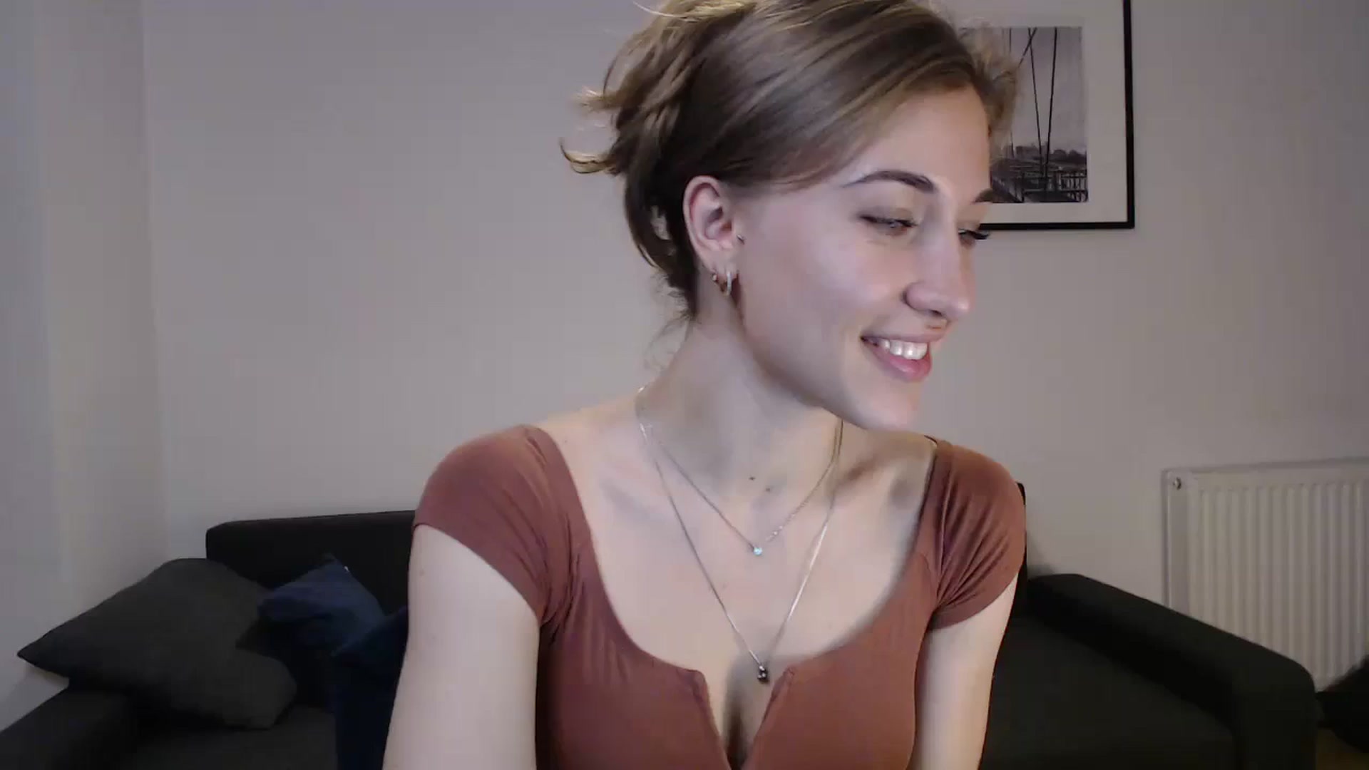 Gallery image thumbnail from GalaxyAnisia's myfreecams stream on, 10/23/2023, 23:23 image 6 of 20