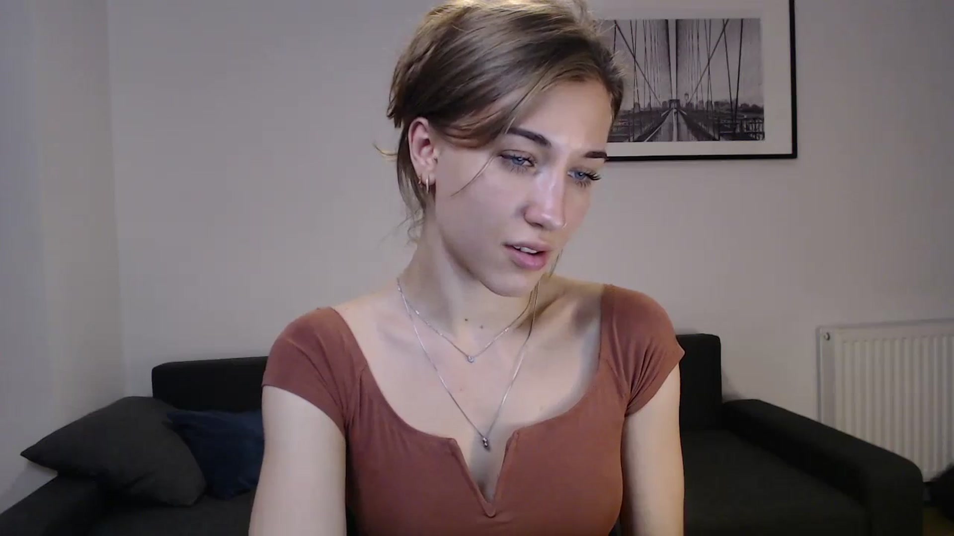 Gallery image thumbnail from GalaxyAnisia's myfreecams stream on, 10/24/2023, 24:24 image 16 of 20