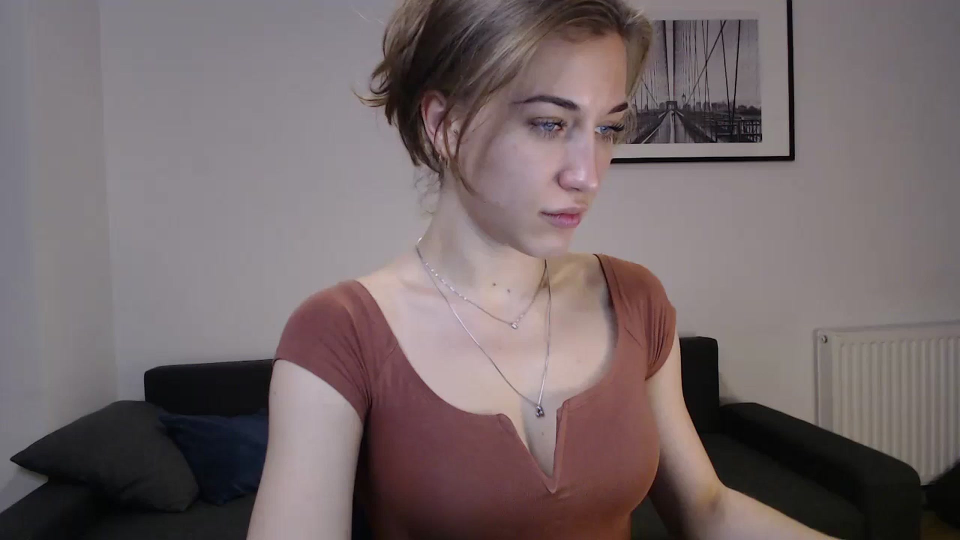 Gallery image thumbnail from GalaxyAnisia's myfreecams stream on, 10/24/2023, 24:24 image 1 of 20