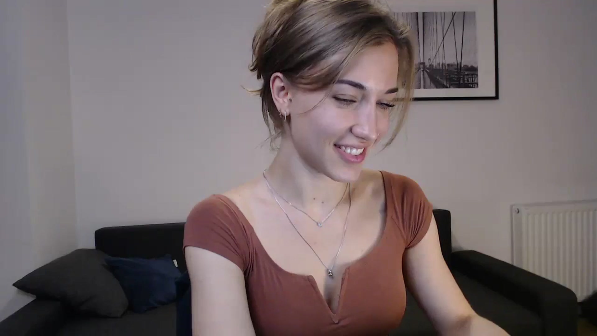 Gallery image thumbnail from GalaxyAnisia's myfreecams stream on, 10/24/2023, 24:24 image 11 of 20