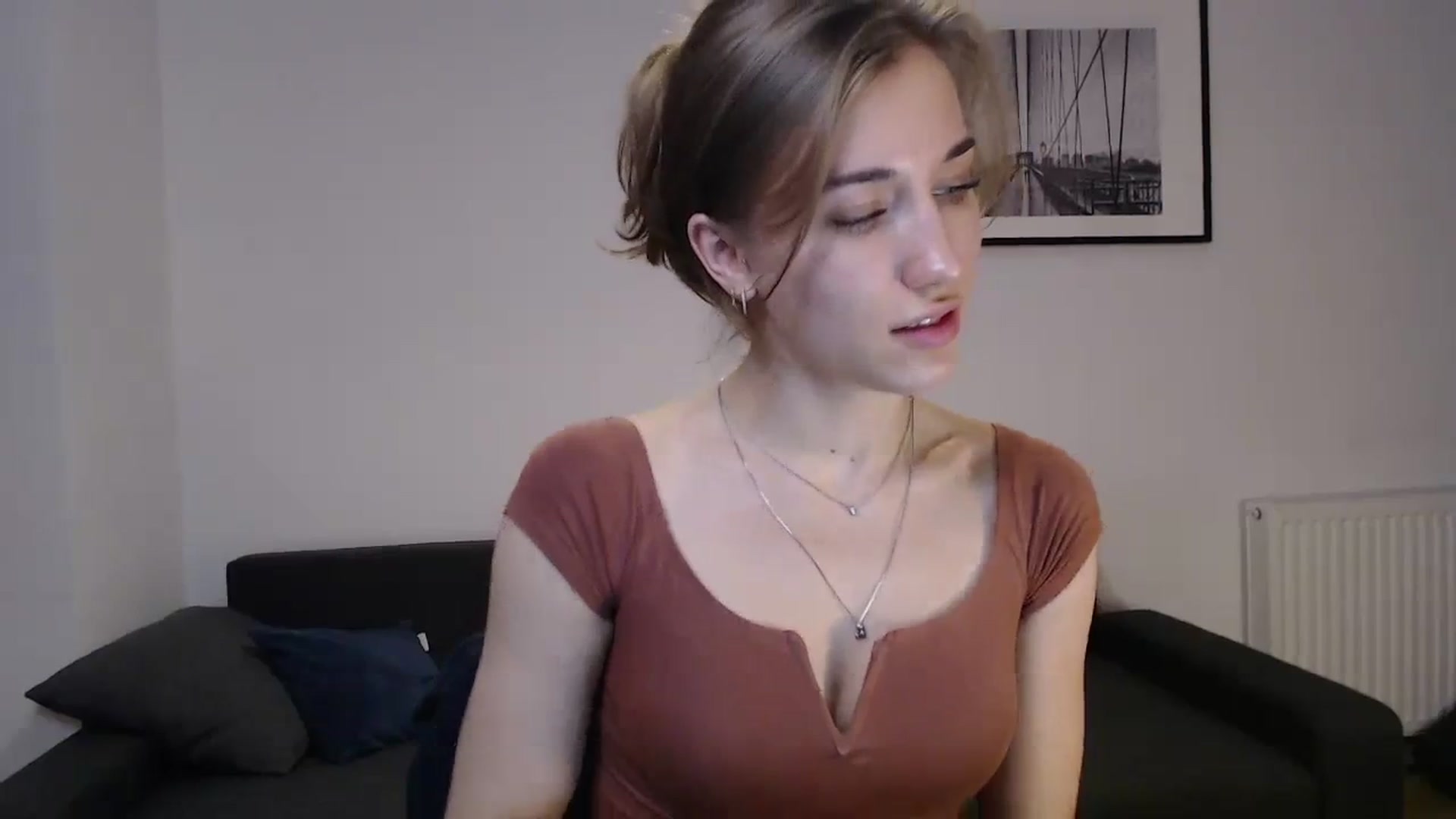 Gallery image thumbnail from GalaxyAnisia's myfreecams stream on, 10/24/2023, 24:24 image 6 of 20