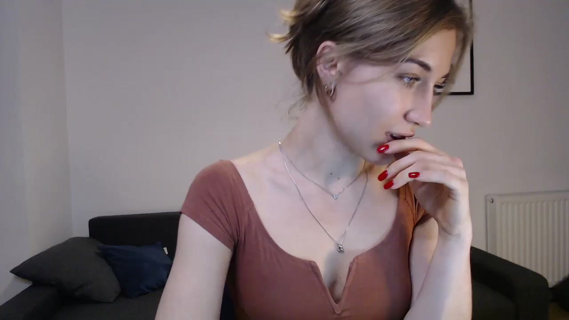Gallery image thumbnail from GalaxyAnisia's myfreecams stream on, 10/24/2023, 24:24 image 9 of 20