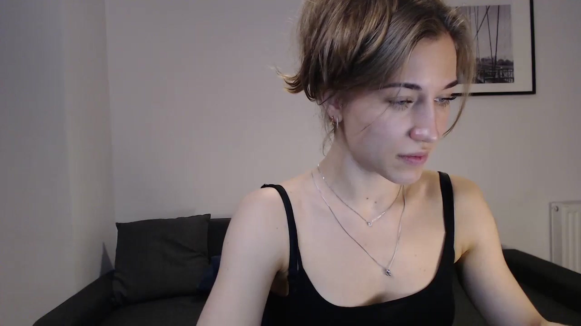 Gallery image thumbnail from GalaxyAnisia's myfreecams stream on, 10/24/2023, 21:33 image 18 of 20