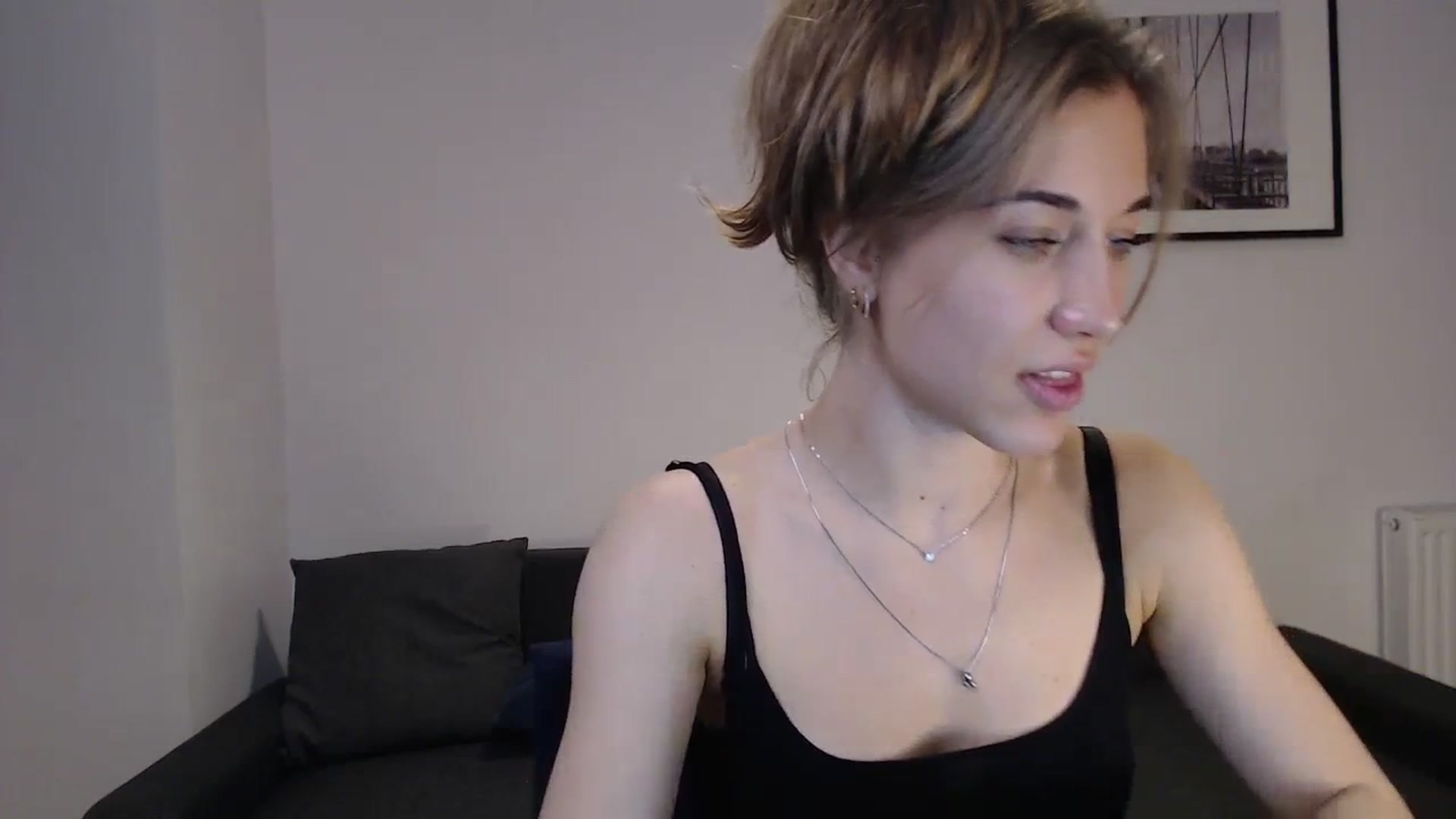 Gallery image thumbnail from GalaxyAnisia's myfreecams stream on, 10/24/2023, 21:33 image 19 of 20