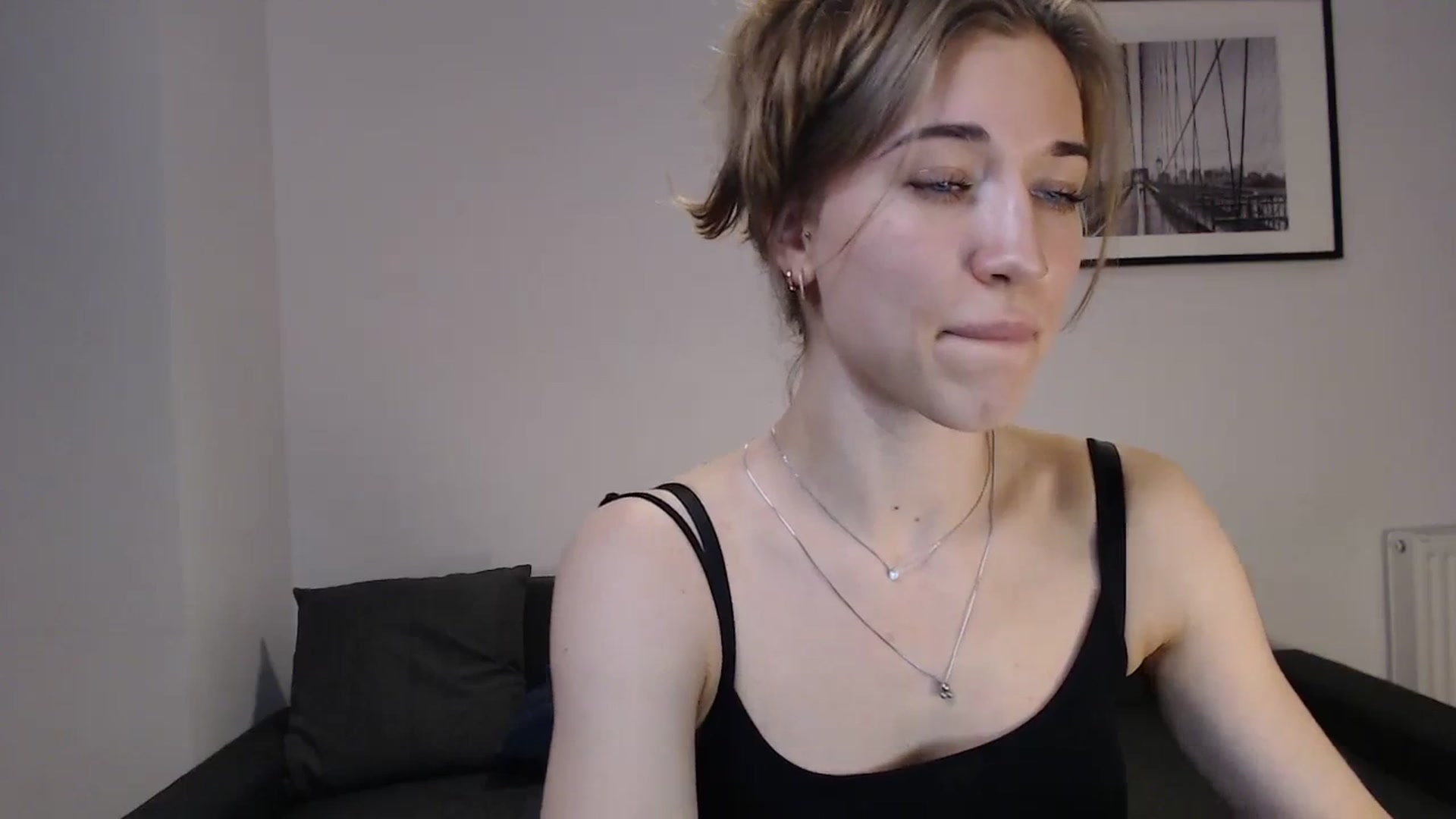 Gallery image thumbnail from GalaxyAnisia's myfreecams stream on, 10/24/2023, 21:33 image 2 of 20