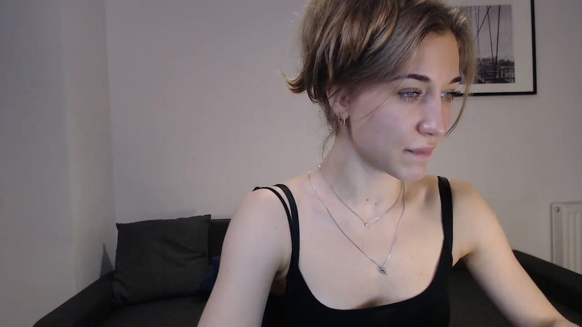 Gallery image thumbnail from GalaxyAnisia's myfreecams stream on, 10/24/2023, 21:33 image 6 of 20