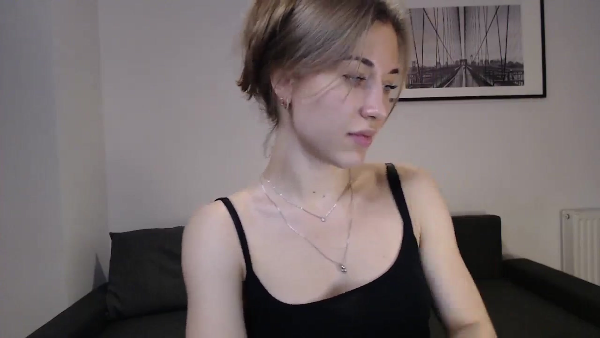Gallery image thumbnail from GalaxyAnisia's myfreecams stream on, 10/24/2023, 22:04 image 5 of 20
