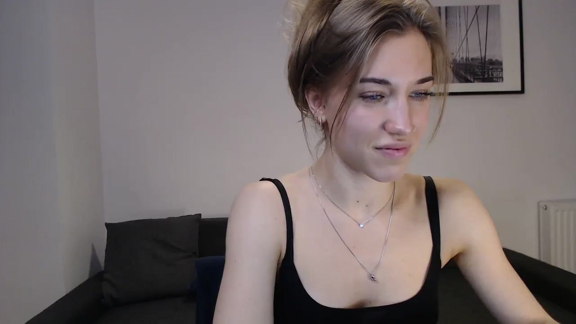 Gallery image thumbnail from GalaxyAnisia's myfreecams stream on, 10/24/2023, 22:04 image 12 of 20