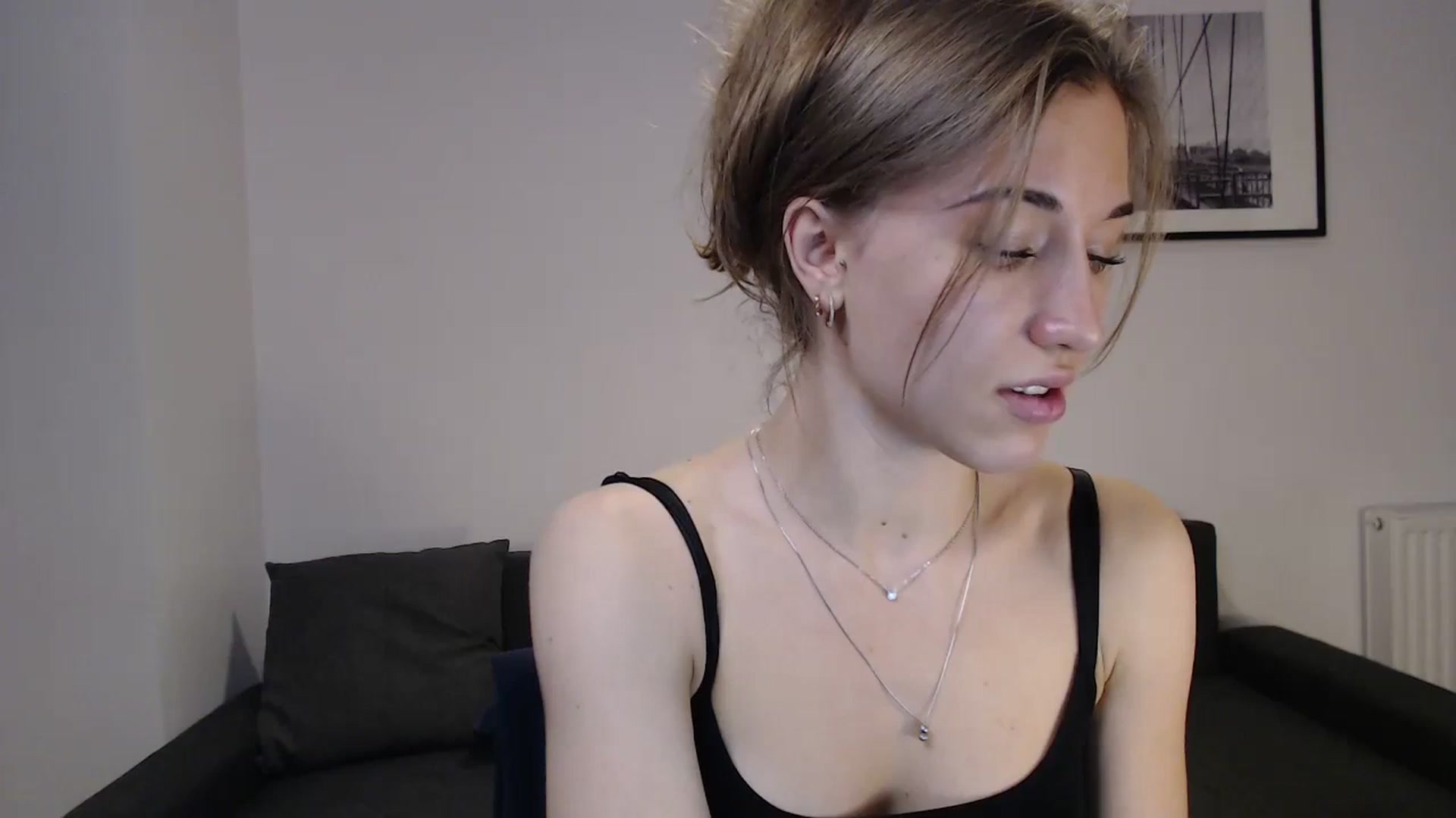 Gallery image thumbnail from GalaxyAnisia's myfreecams stream on, 10/24/2023, 22:04 image 14 of 20