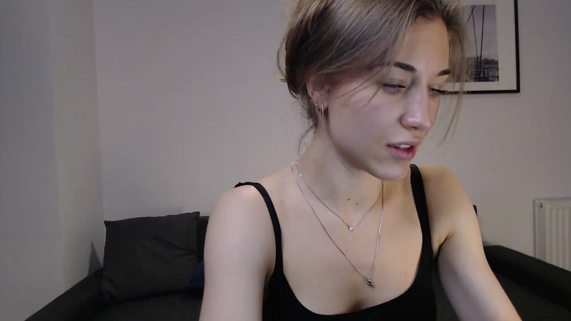 Gallery image thumbnail from GalaxyAnisia's myfreecams stream on, 10/24/2023, 22:04 image 1 of 20