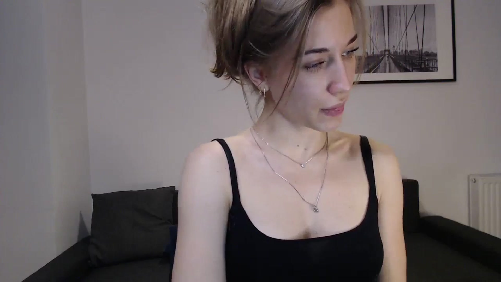 Gallery image thumbnail from GalaxyAnisia's myfreecams stream on, 10/24/2023, 22:04 image 11 of 20