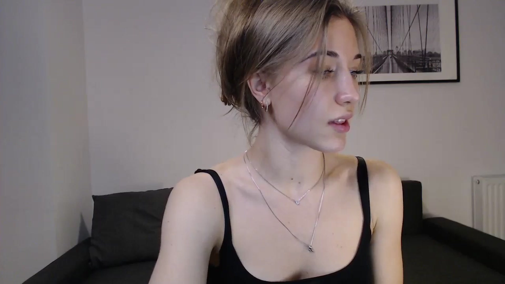 Gallery image thumbnail from GalaxyAnisia's myfreecams stream on, 10/24/2023, 22:04 image 13 of 20