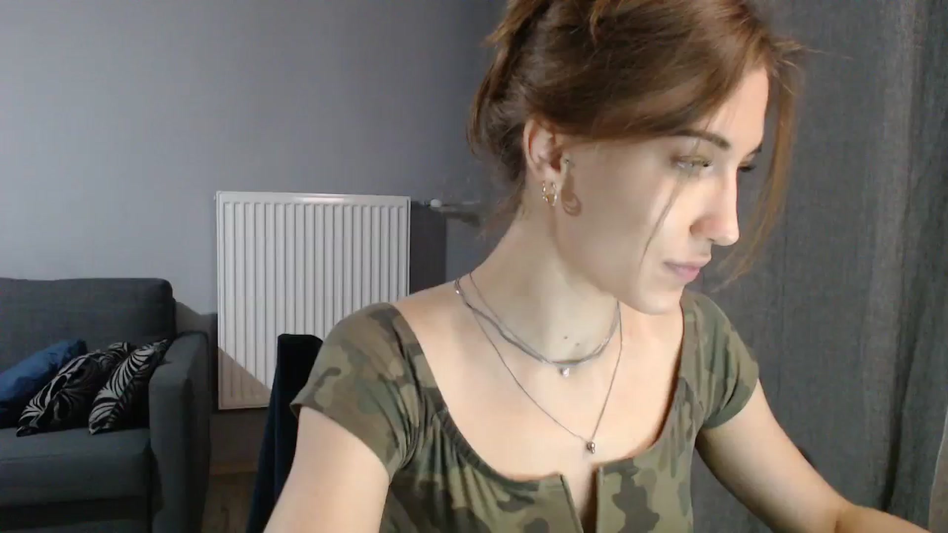 Gallery image thumbnail from GalaxyAnisia's myfreecams stream on, 11/09/2023, 24:42 image 11 of 20