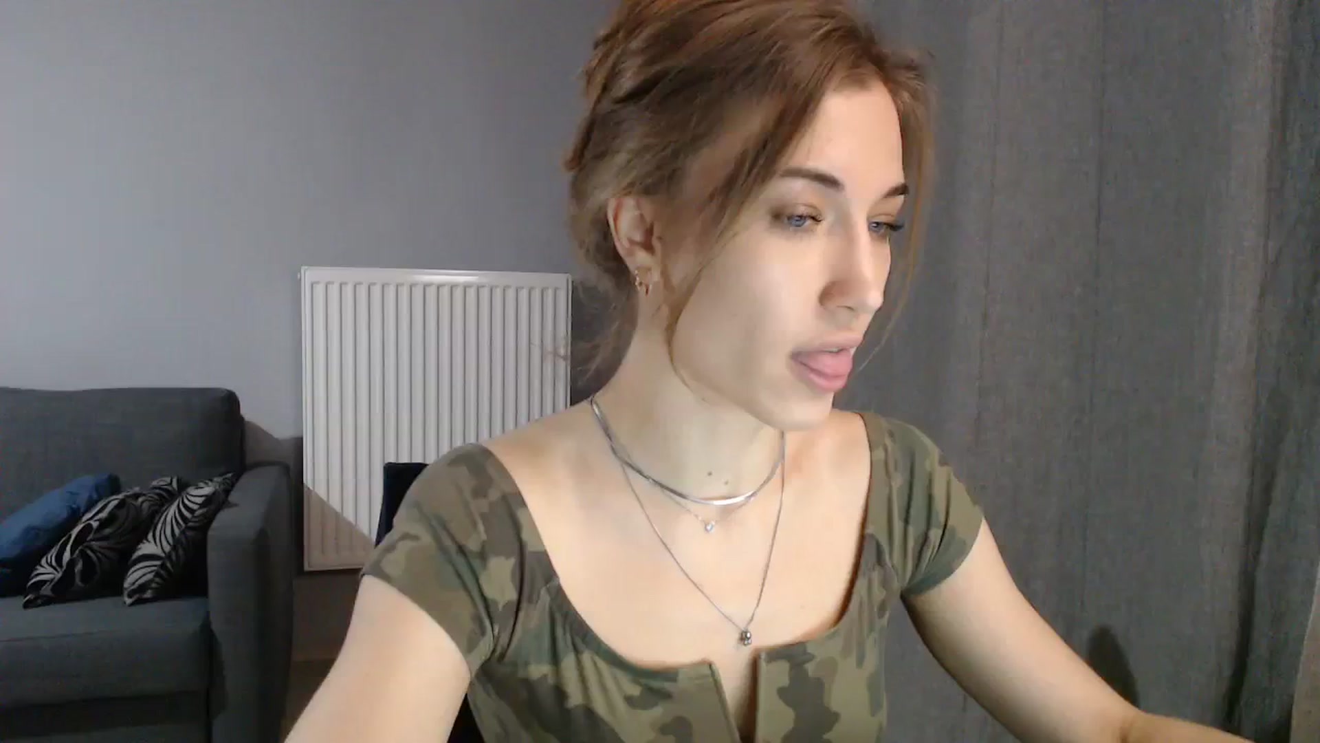 Gallery image thumbnail from GalaxyAnisia's myfreecams stream on, 11/09/2023, 24:42 image 18 of 20