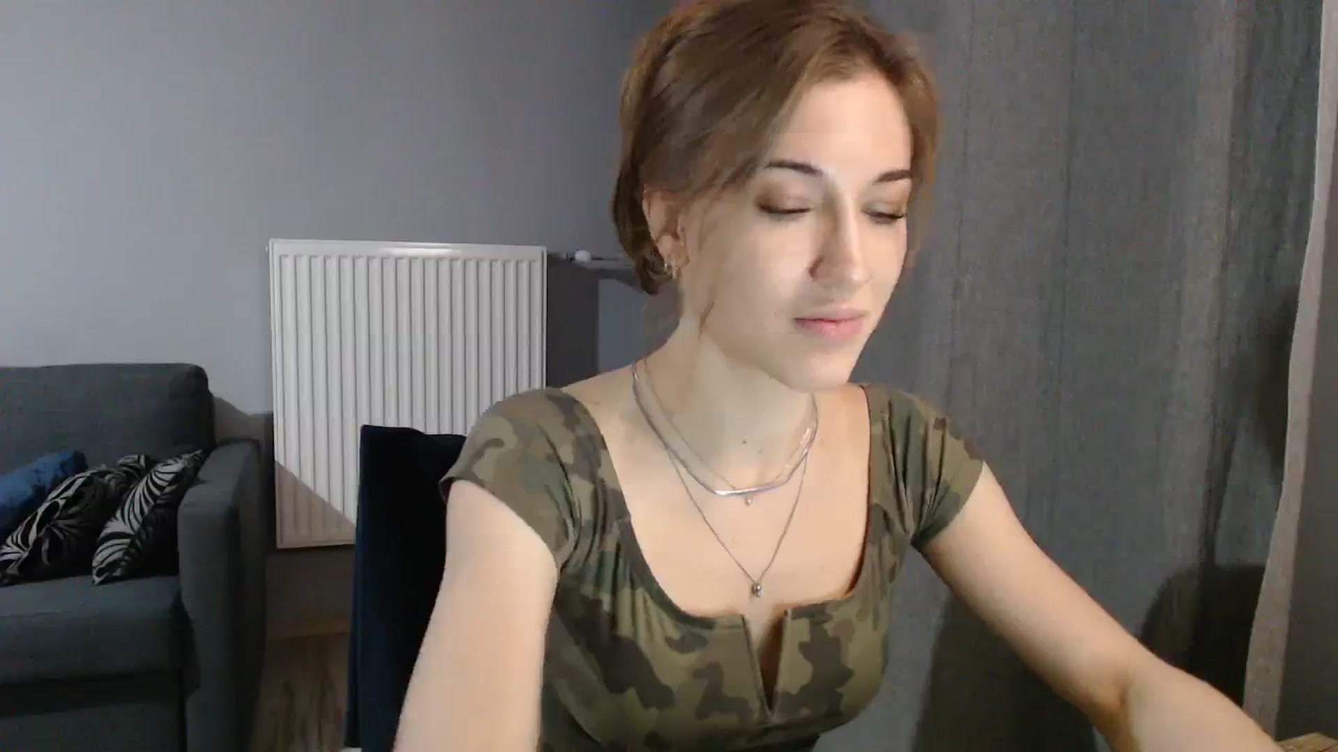 Gallery image thumbnail from GalaxyAnisia's myfreecams stream on, 11/09/2023, 24:42 image 2 of 20