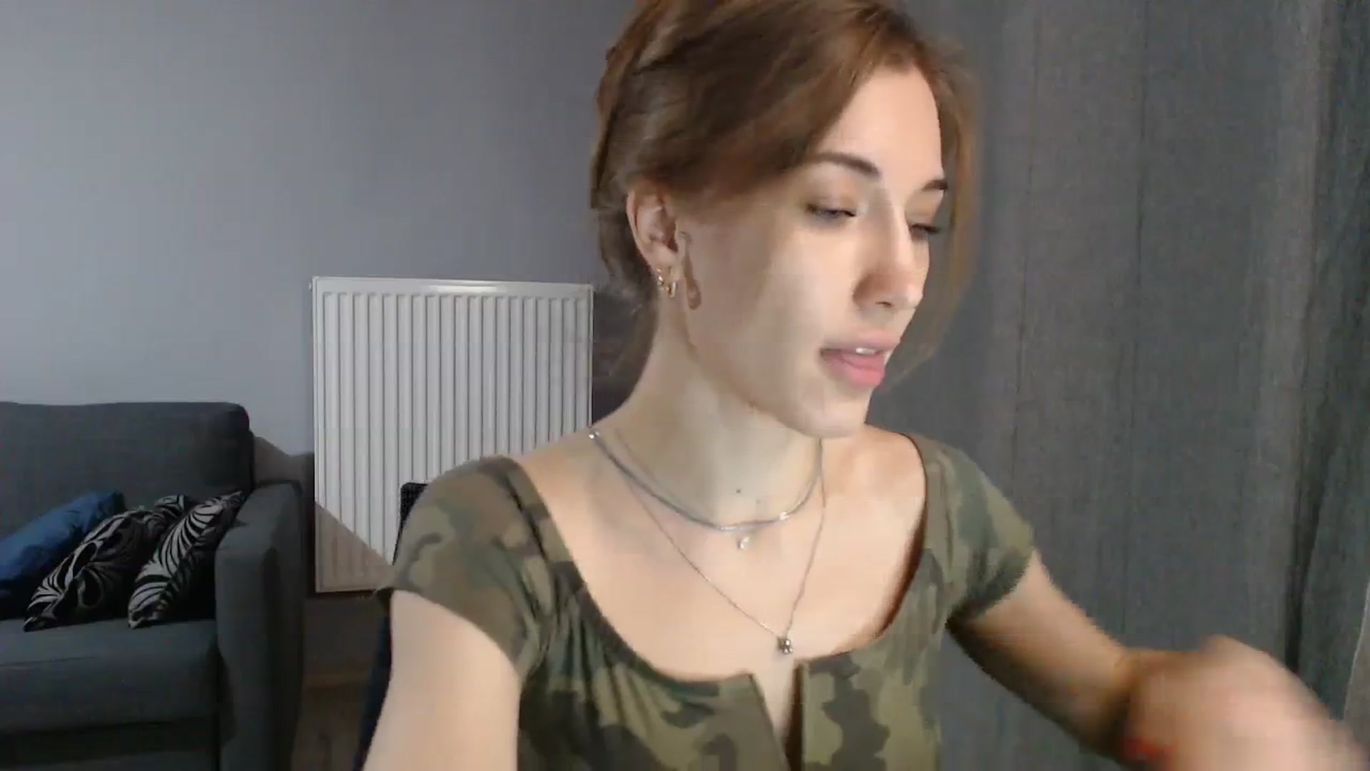 Gallery image thumbnail from GalaxyAnisia's myfreecams stream on, 11/09/2023, 24:42 image 12 of 20