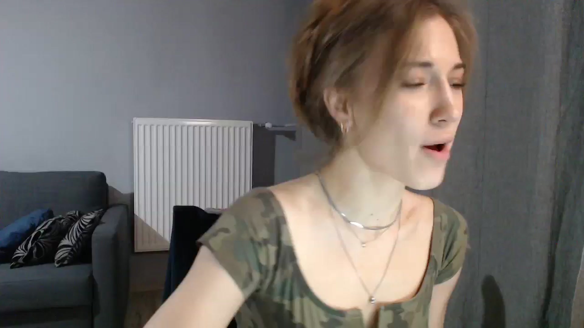 Gallery image thumbnail from GalaxyAnisia's myfreecams stream on, 11/09/2023, 24:42 image 16 of 20