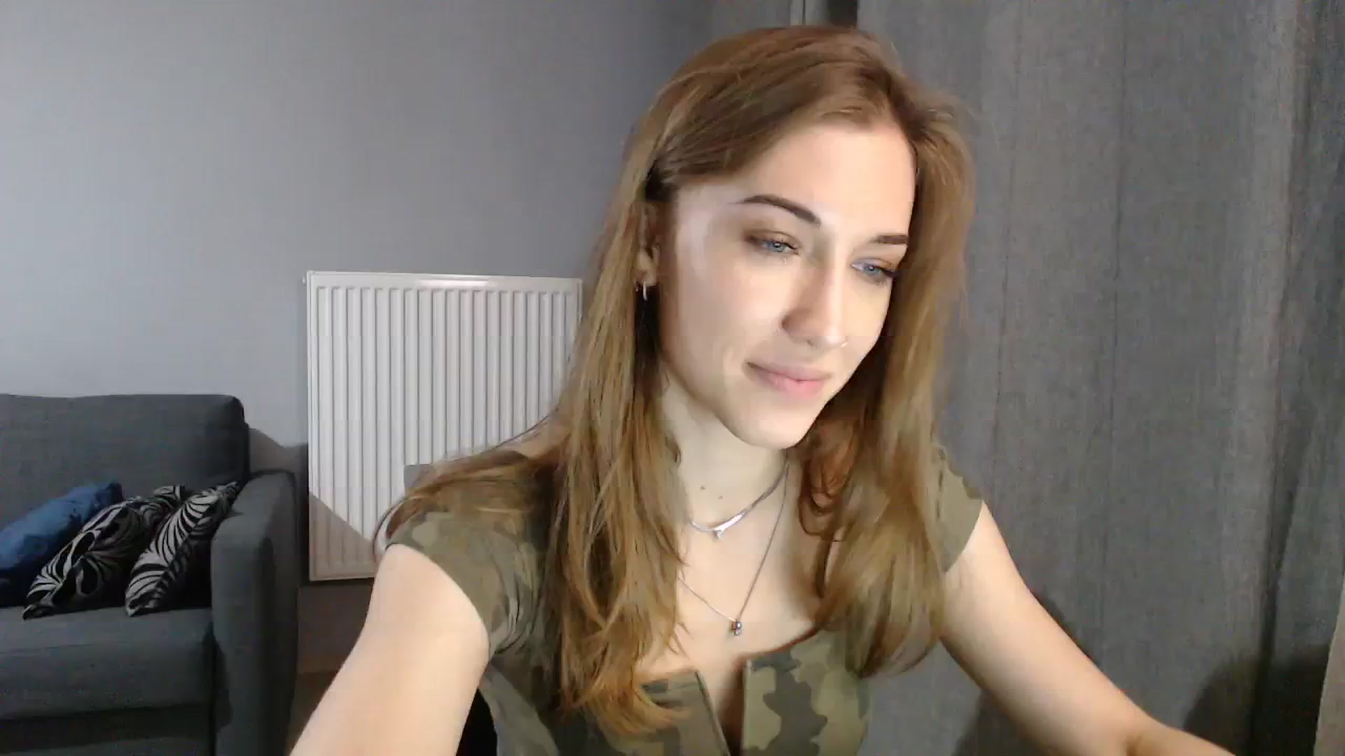 Gallery image thumbnail from GalaxyAnisia's myfreecams stream on, 11/09/2023, 01:34 image 9 of 20