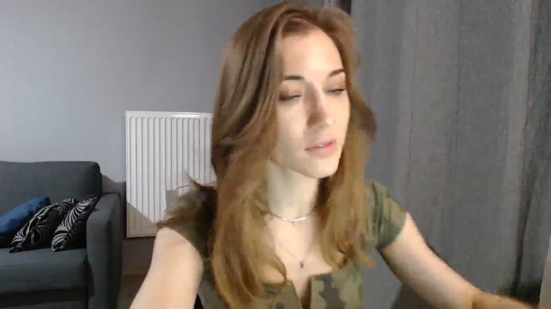 Gallery image thumbnail from GalaxyAnisia's myfreecams stream on, 11/09/2023, 01:34 image 17 of 20