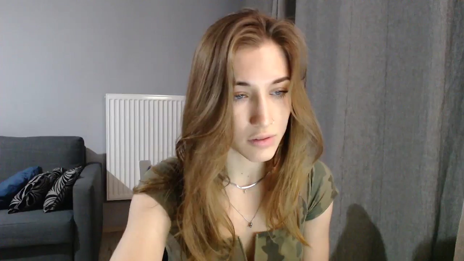 Gallery image thumbnail from GalaxyAnisia's myfreecams stream on, 11/09/2023, 01:34 image 18 of 20