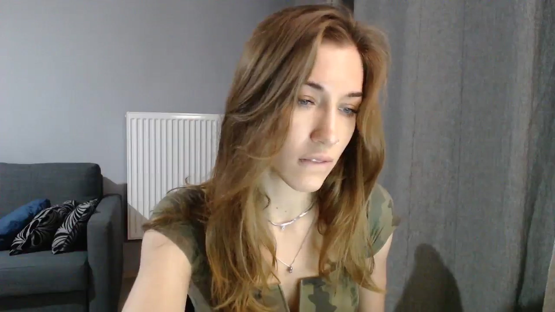 Gallery image thumbnail from GalaxyAnisia's myfreecams stream on, 11/09/2023, 01:34 image 16 of 20
