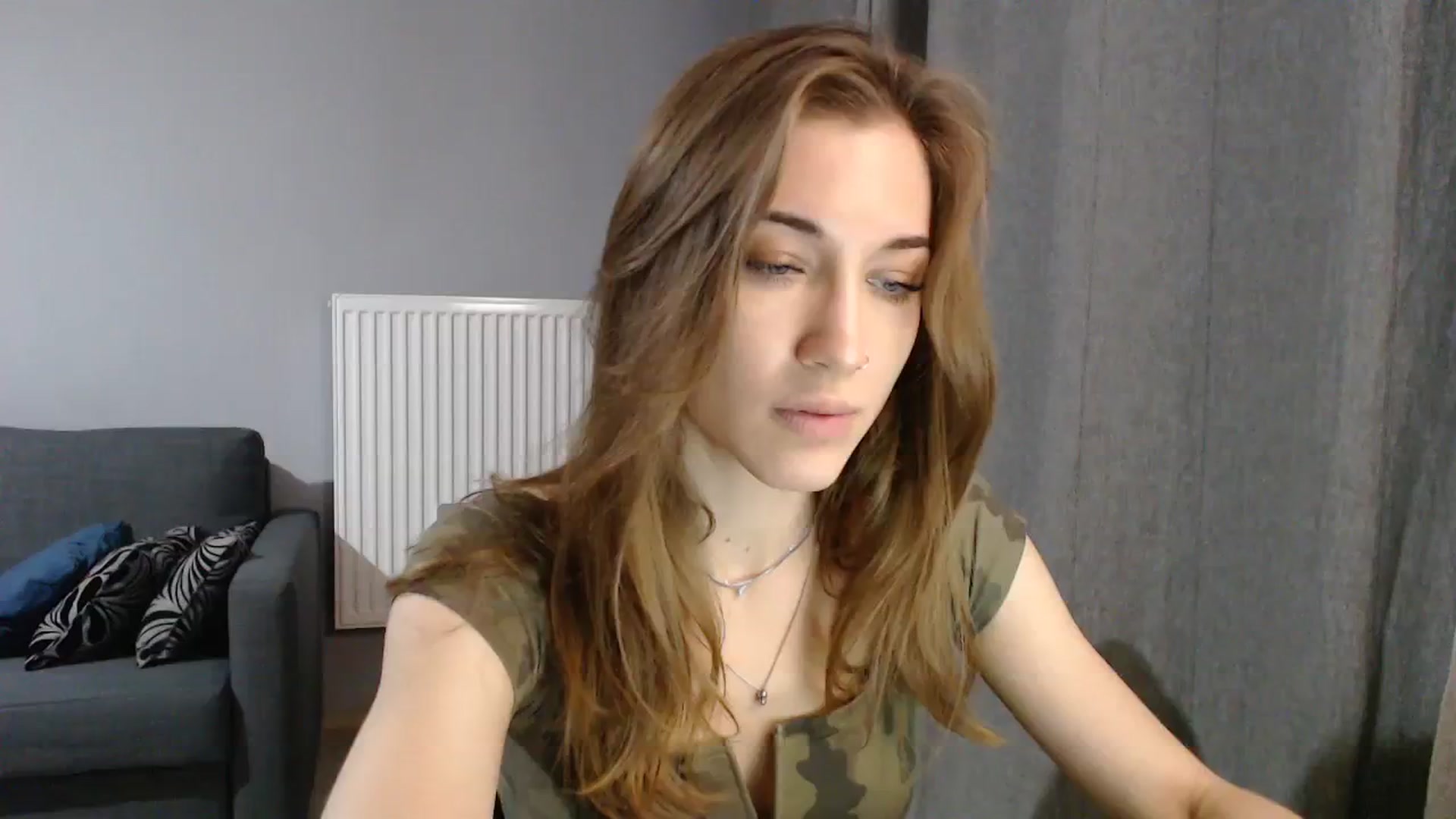 Gallery image thumbnail from GalaxyAnisia's myfreecams stream on, 11/09/2023, 01:34 image 15 of 20