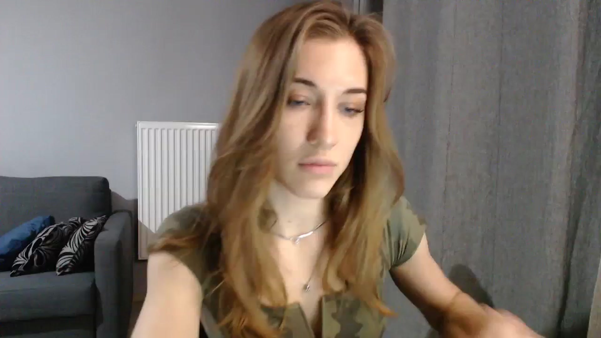Gallery image thumbnail from GalaxyAnisia's myfreecams stream on, 11/09/2023, 01:34 image 19 of 20