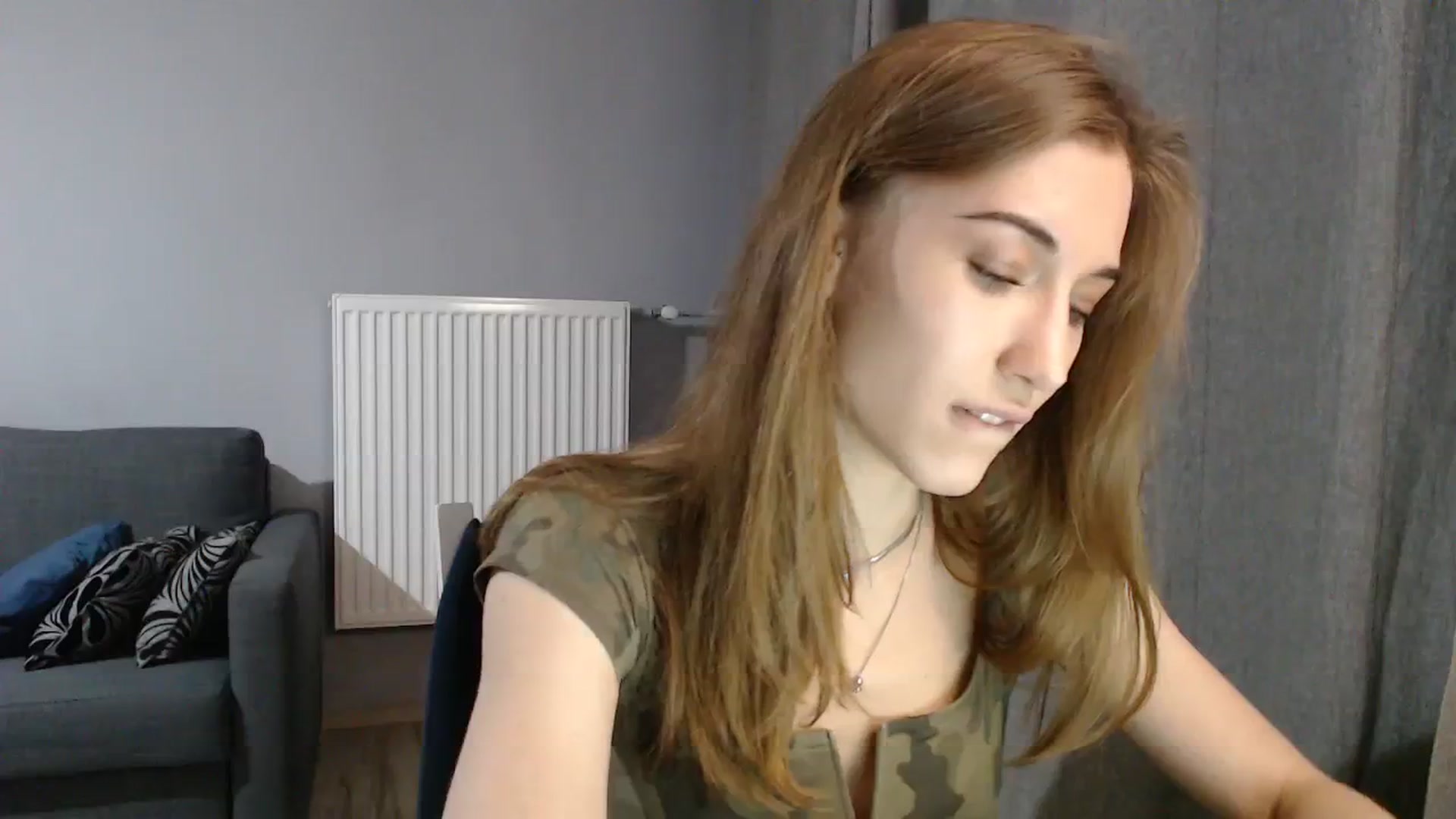 Gallery image thumbnail from GalaxyAnisia's myfreecams stream on, 11/09/2023, 01:34 image 6 of 20