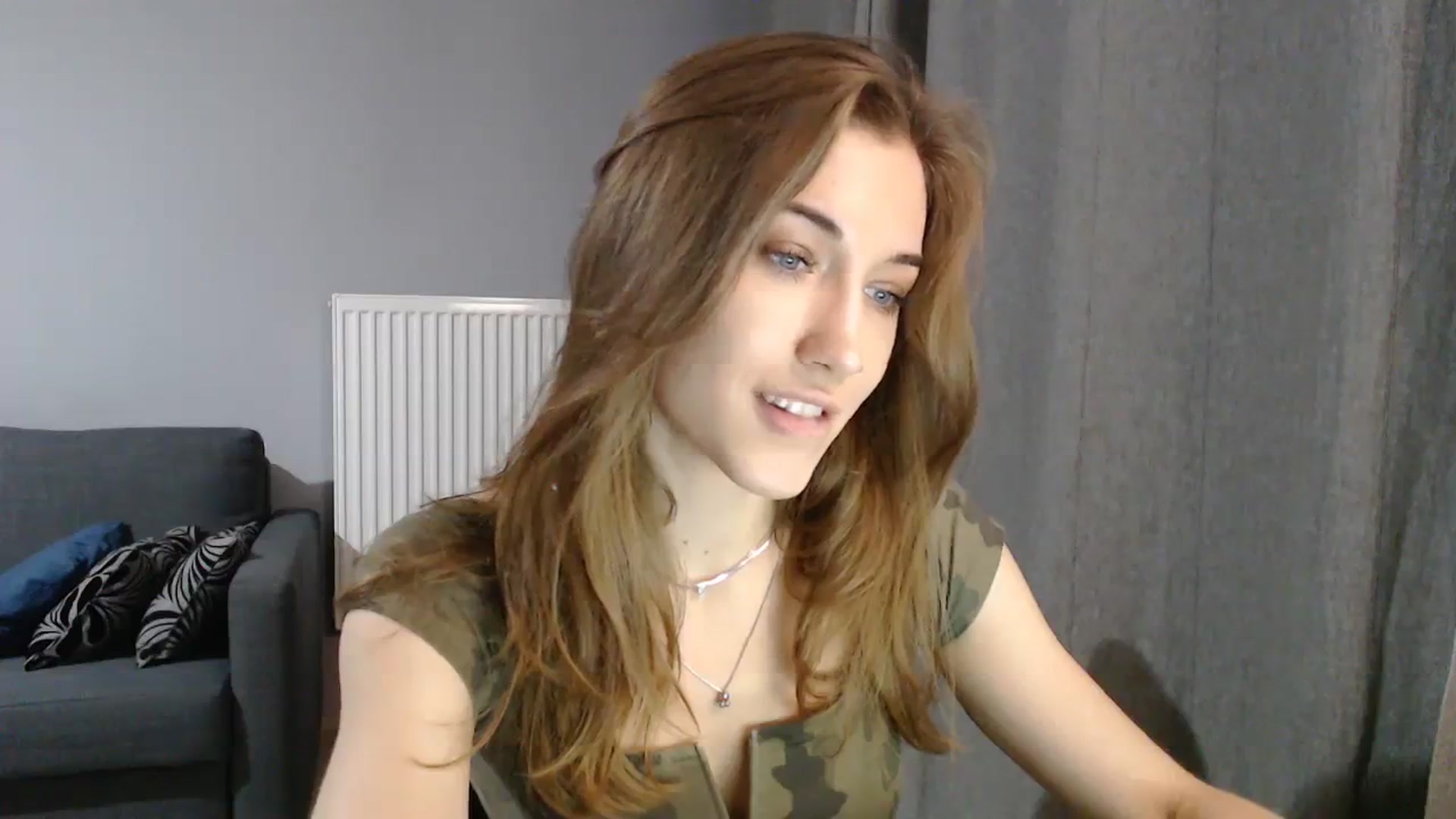 Gallery image thumbnail from GalaxyAnisia's myfreecams stream on, 11/09/2023, 01:34 image 14 of 20