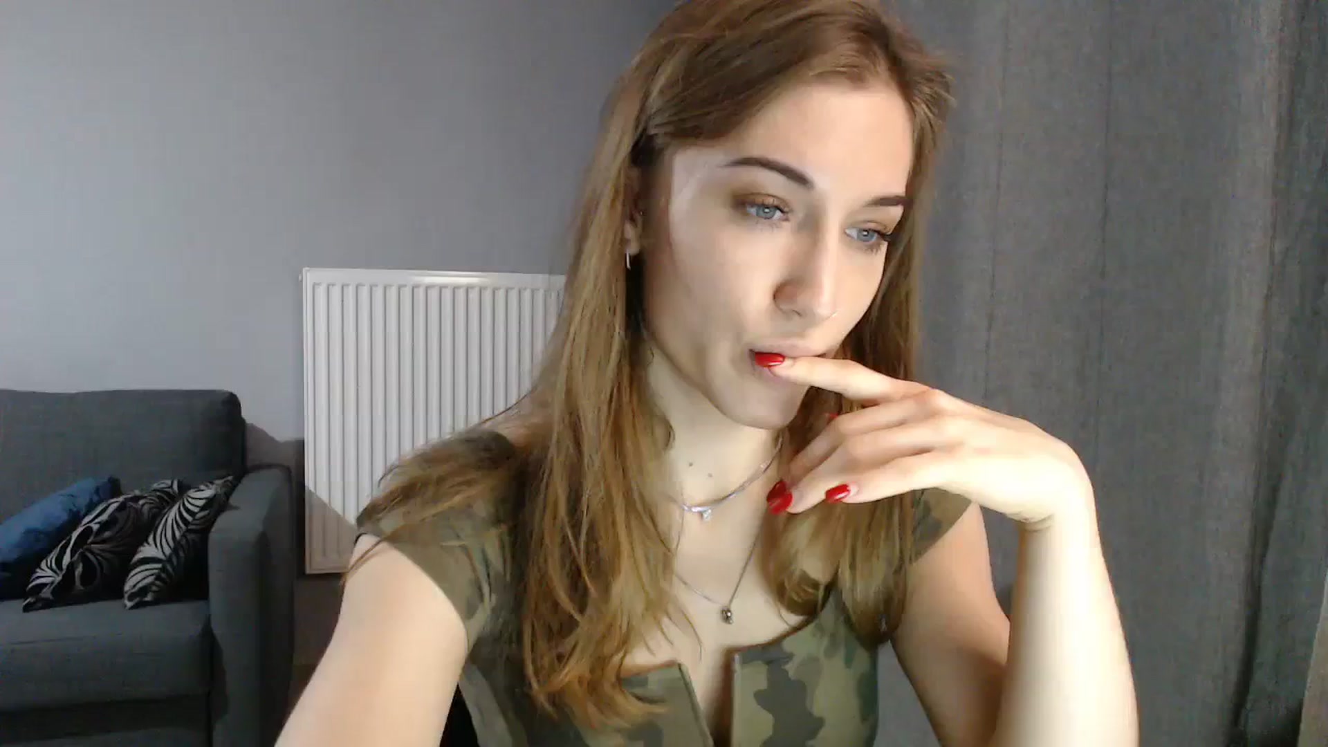 Gallery image thumbnail from GalaxyAnisia's myfreecams stream on, 11/09/2023, 01:34 image 12 of 20
