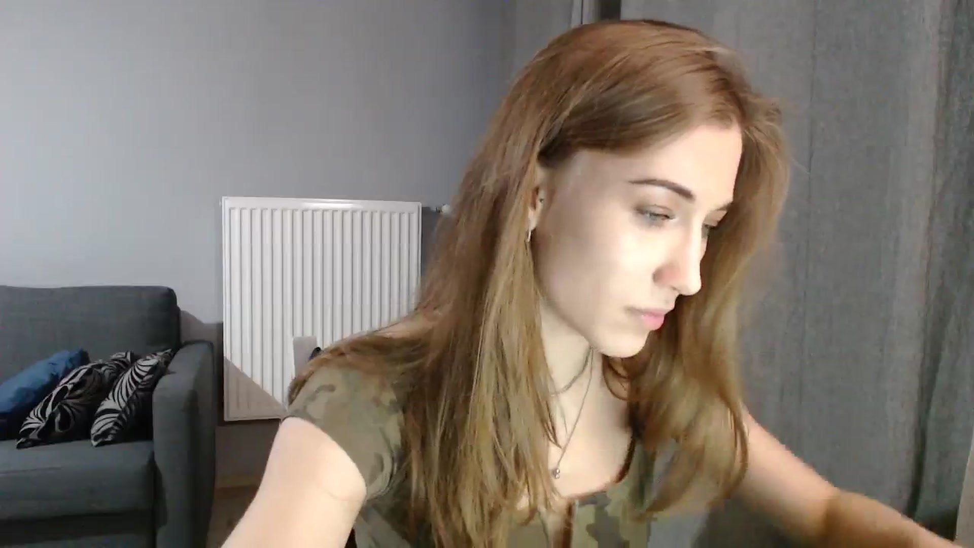 Gallery image thumbnail from GalaxyAnisia's myfreecams stream on, 11/09/2023, 01:34 image 5 of 20