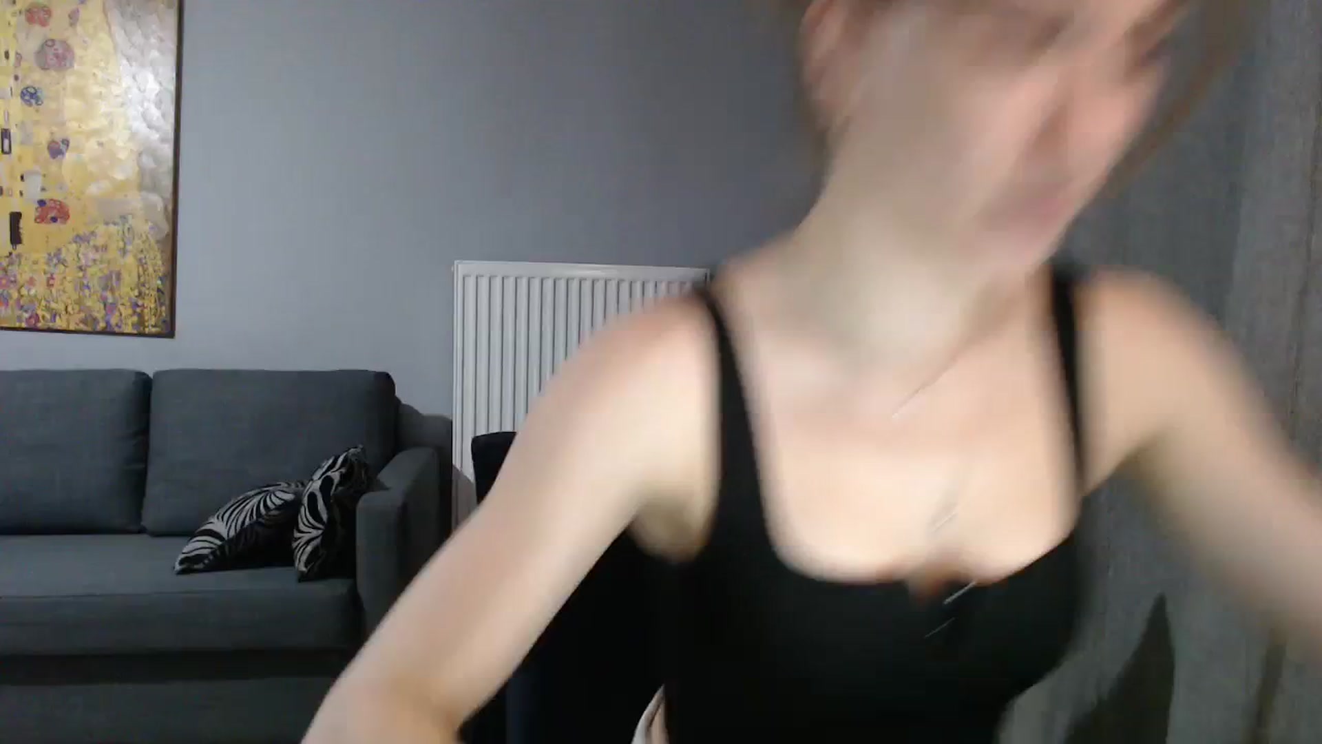 Gallery image thumbnail from GalaxyAnisia's myfreecams stream on, 11/16/2023, 02:27 image 9 of 20