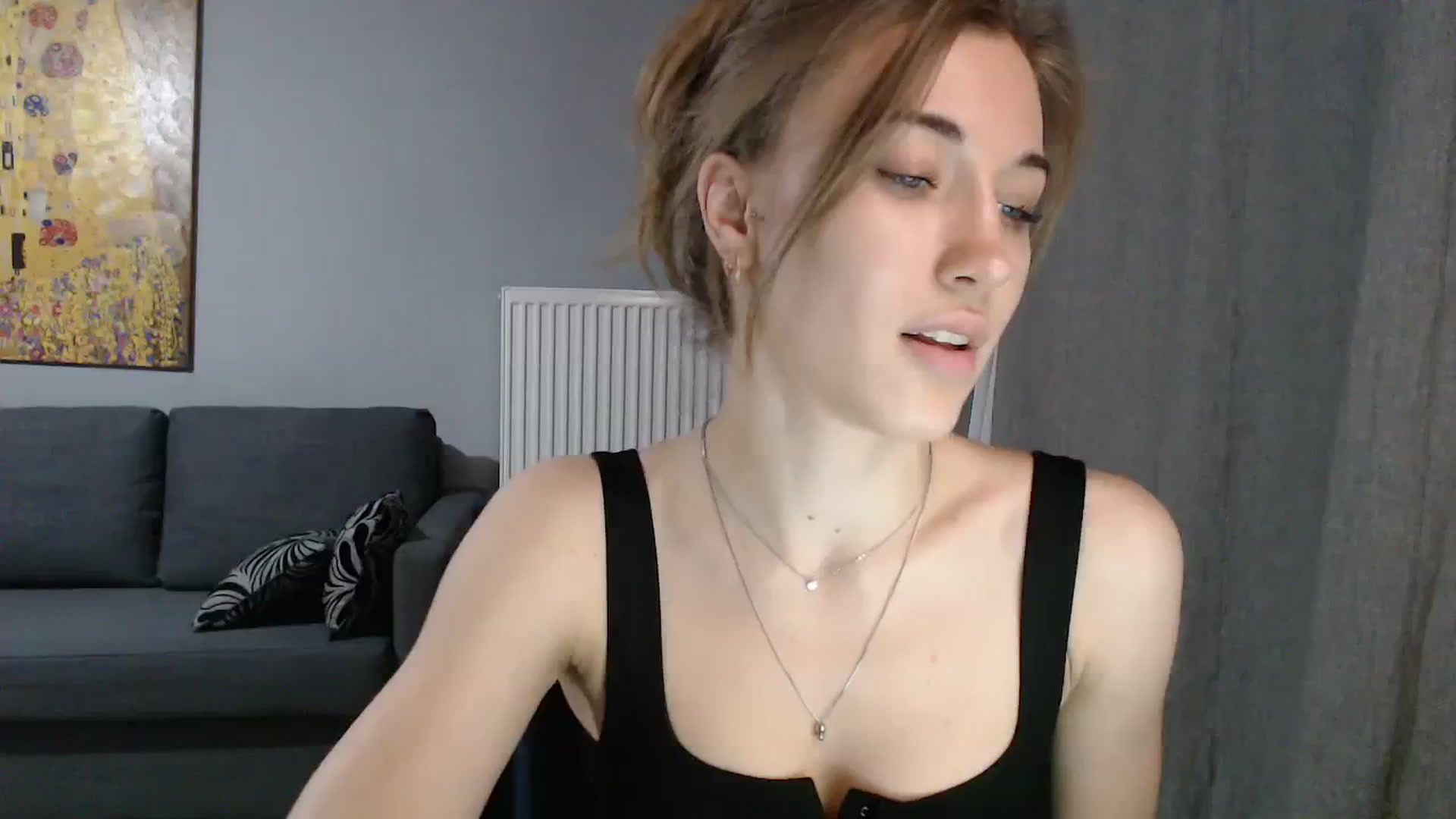 Gallery image thumbnail from GalaxyAnisia's myfreecams stream on, 11/16/2023, 02:27 image 20 of 20