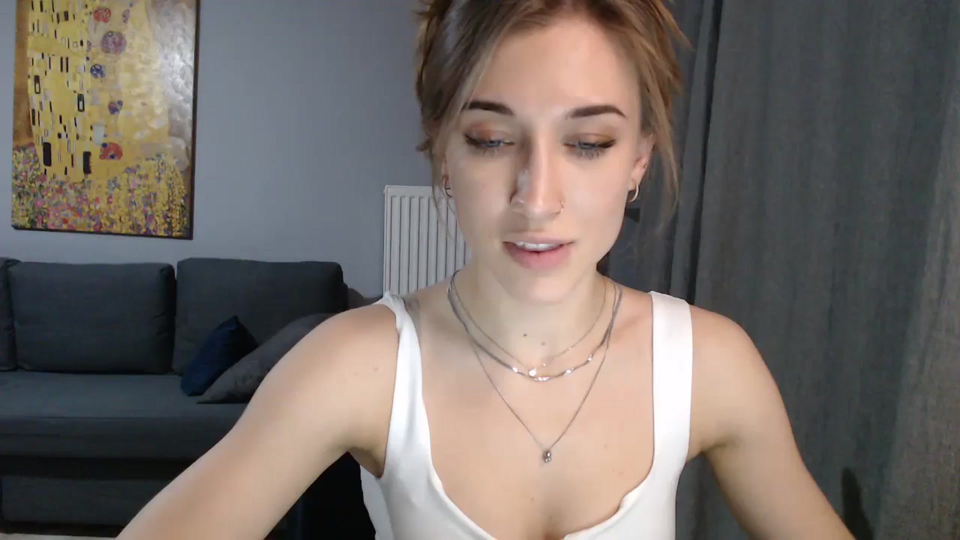 Gallery image thumbnail from GalaxyAnisia's myfreecams stream on, 11/17/2023, 23:18 image 15 of 20