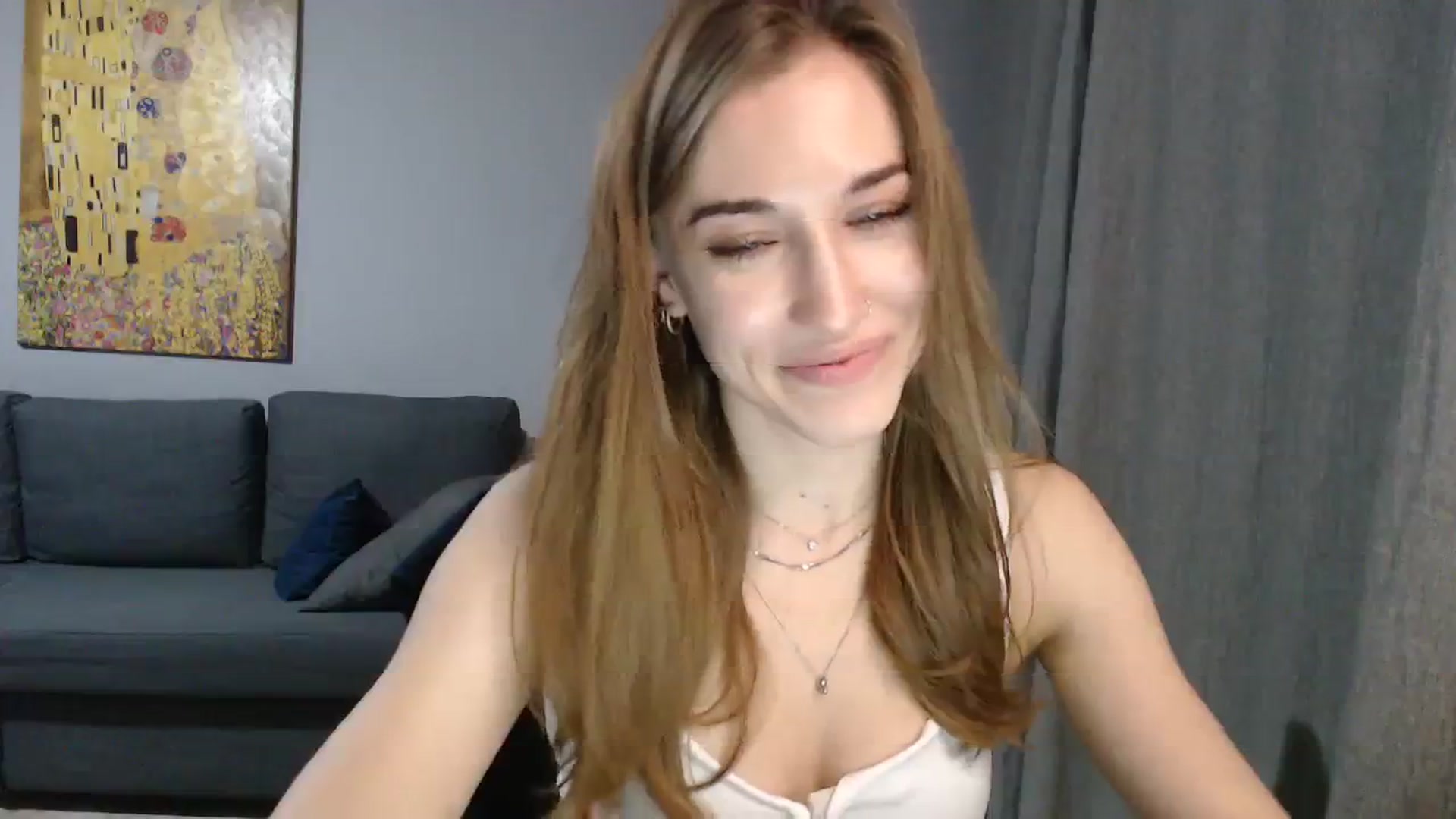 Gallery image thumbnail from GalaxyAnisia's myfreecams stream on, 11/17/2023, 23:18 image 5 of 20