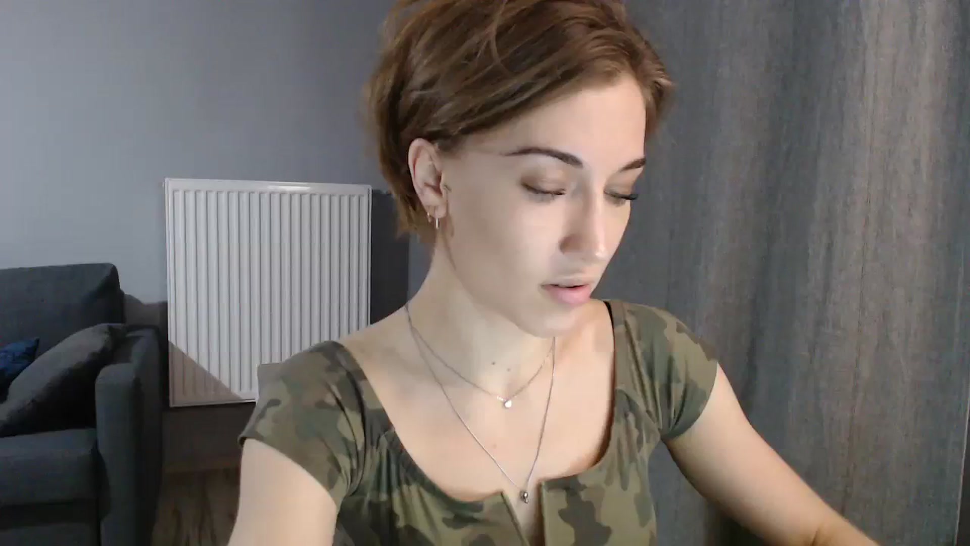 Gallery image thumbnail from GalaxyAnisia's myfreecams stream on, 11/22/2023, 05:21 image 10 of 20